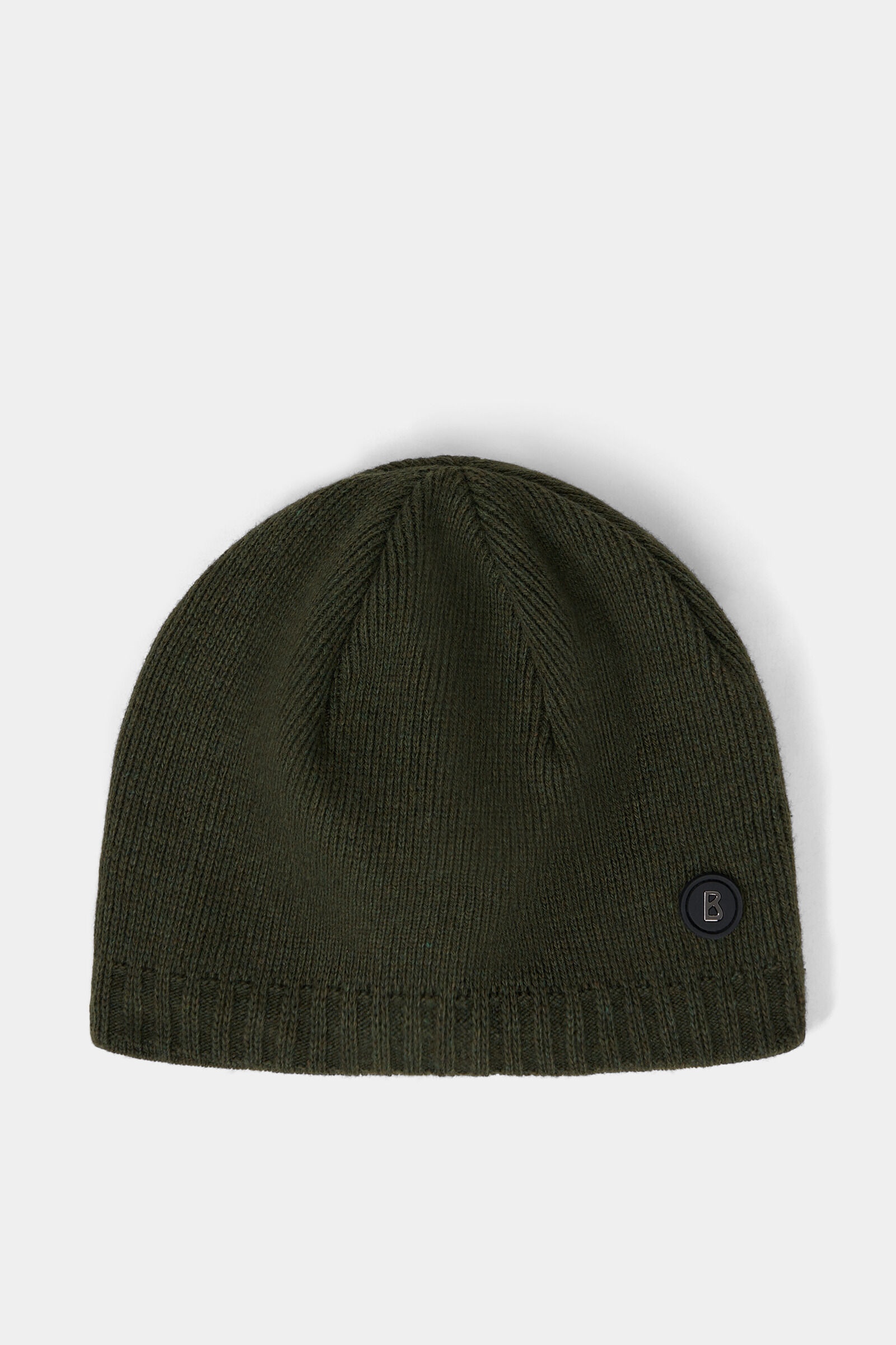 Freddy Beanie in Dark green - 1