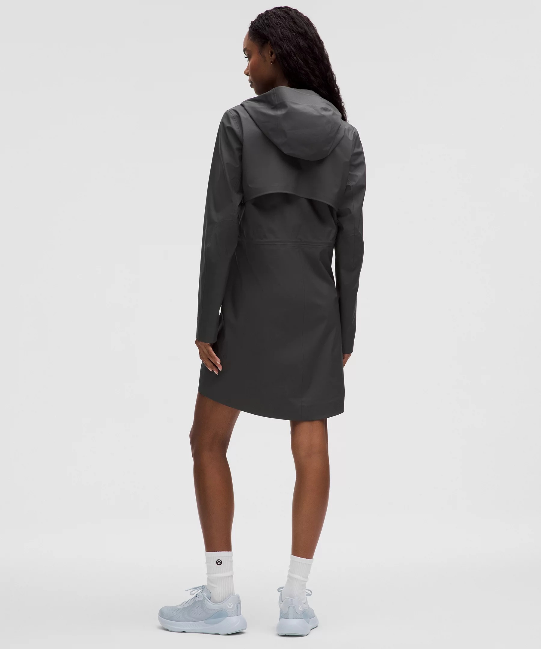 Rain Rebel Jacket - 3