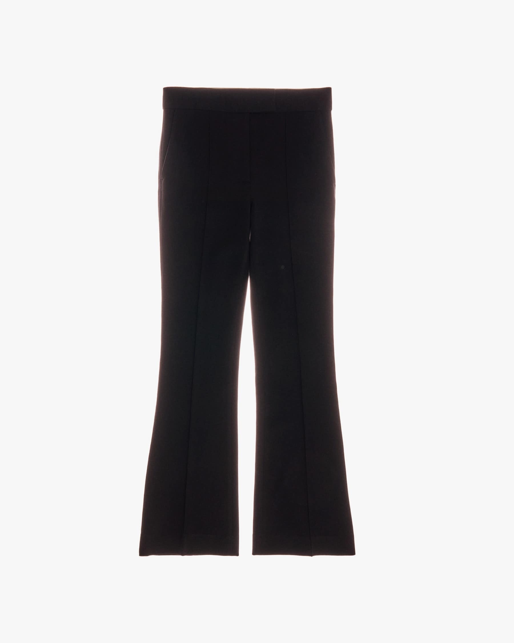 CROPPED BOOTCUT PANT - 1
