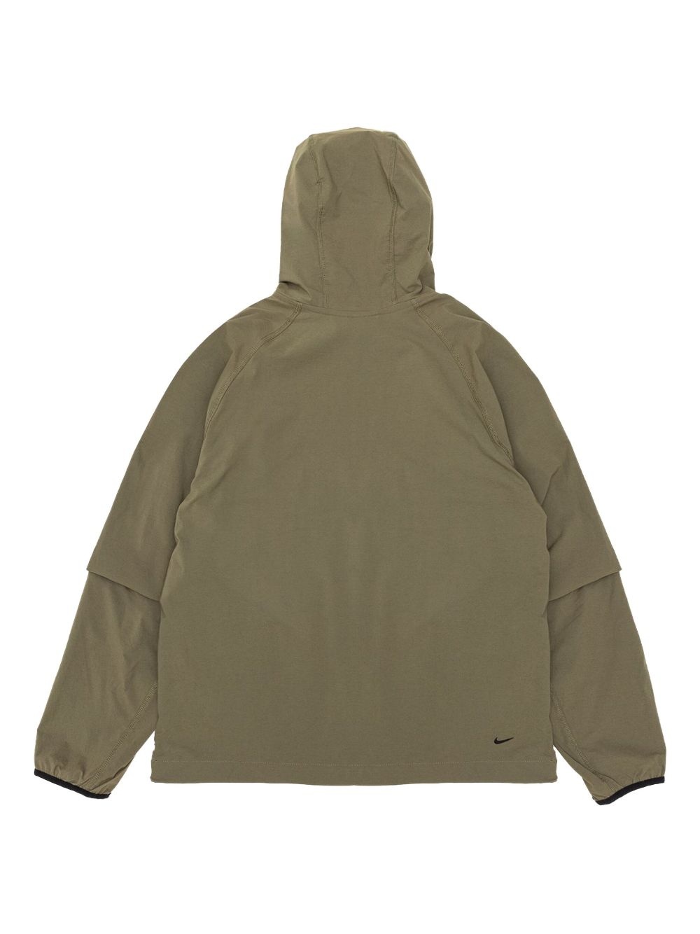 Tech jacket - 2