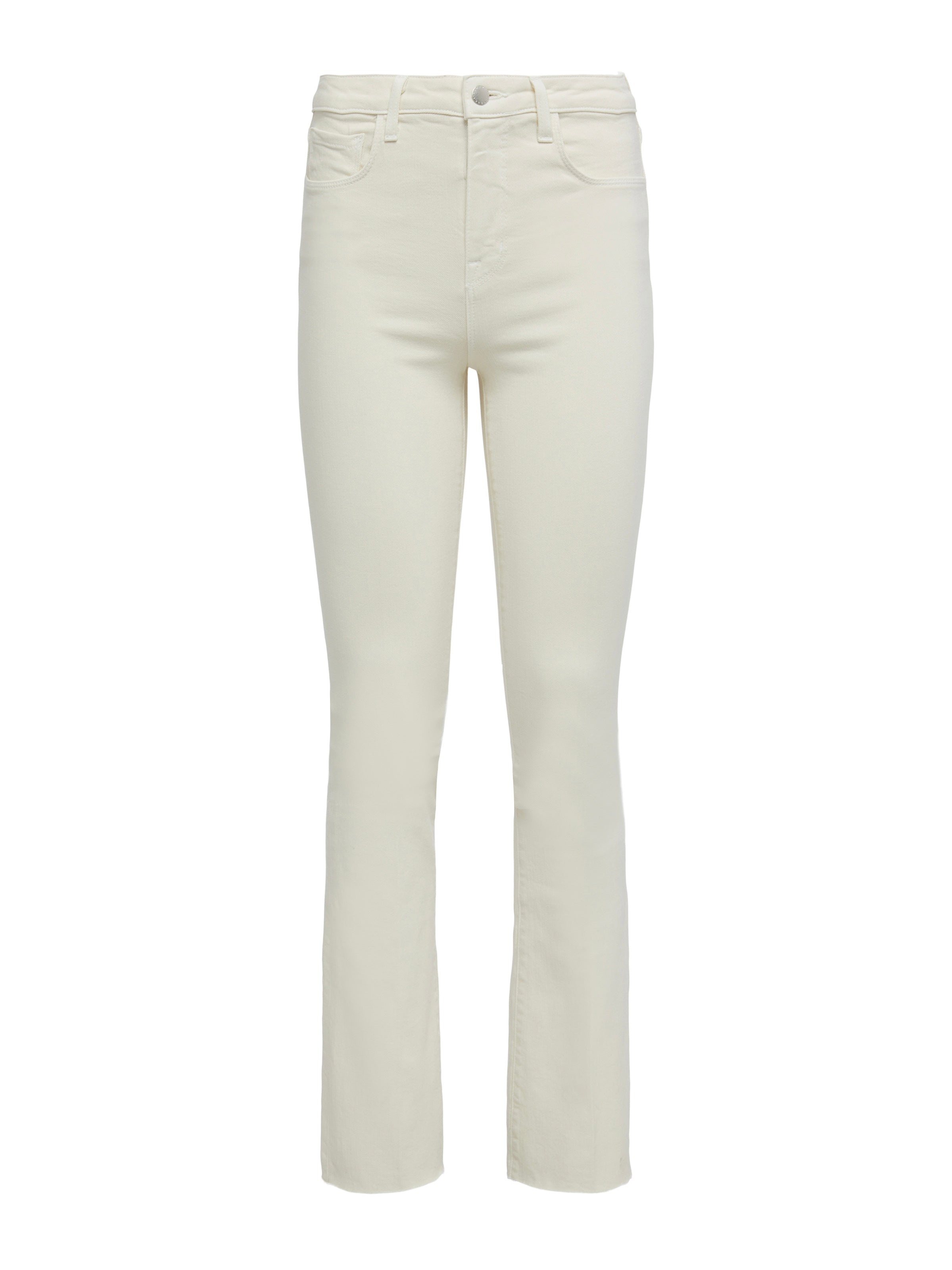 Ruth Straight-Leg Jean - 1