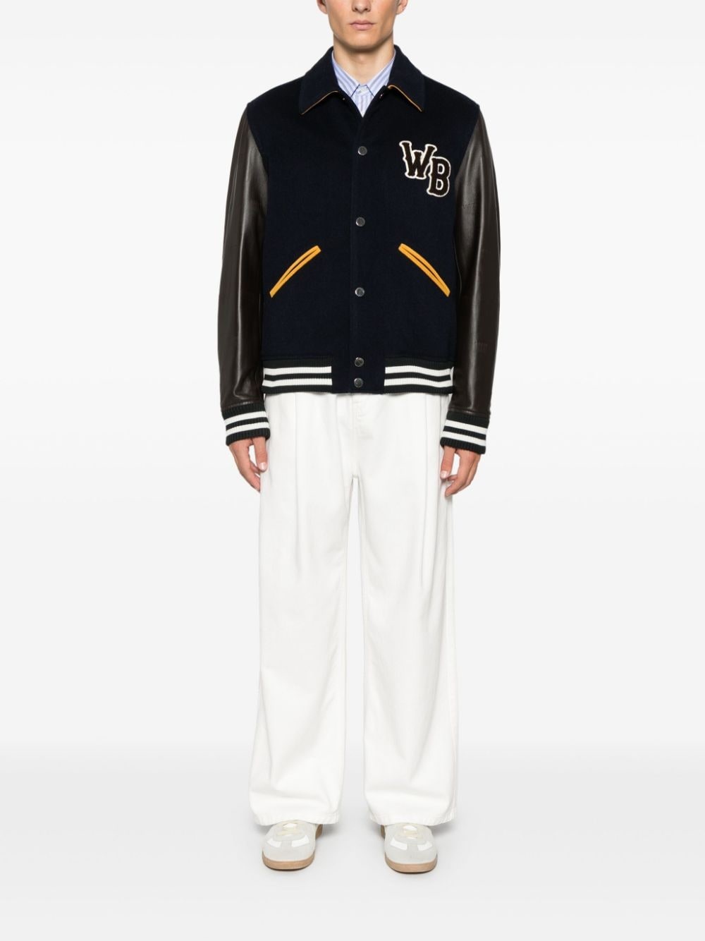 Prince bomber jacket - 2