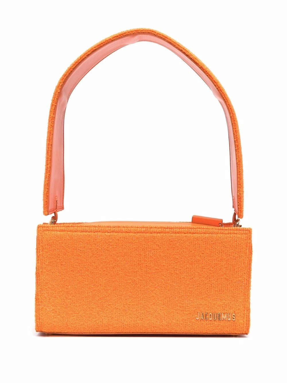 Le Rectangle shoulder bag - 7