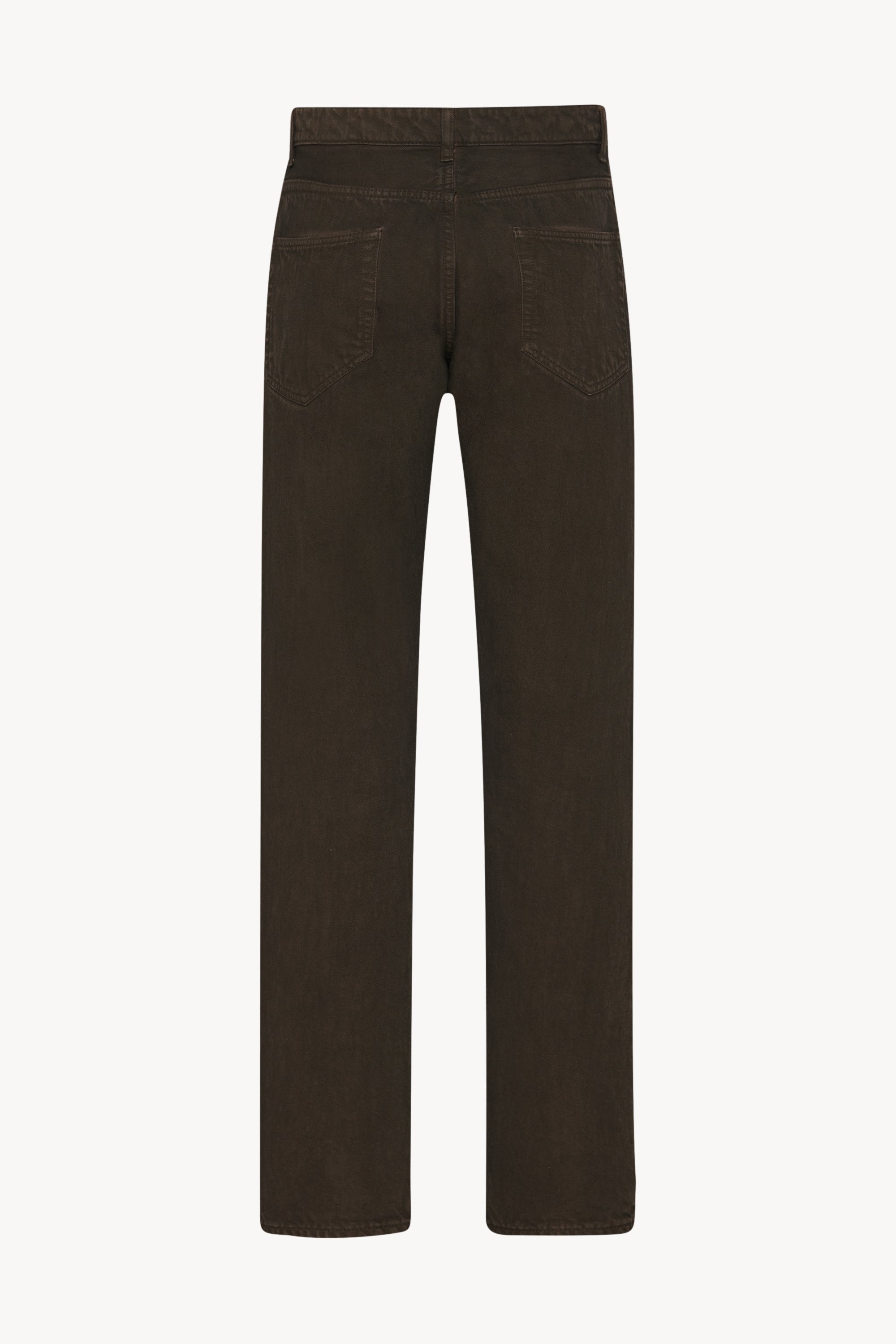 Carlyl Jean in Cotton - 2