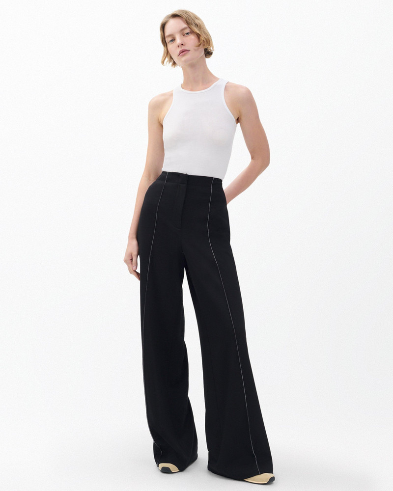 rag & bone Irina Contrast-Stitch Pants
Refine Knit outlook