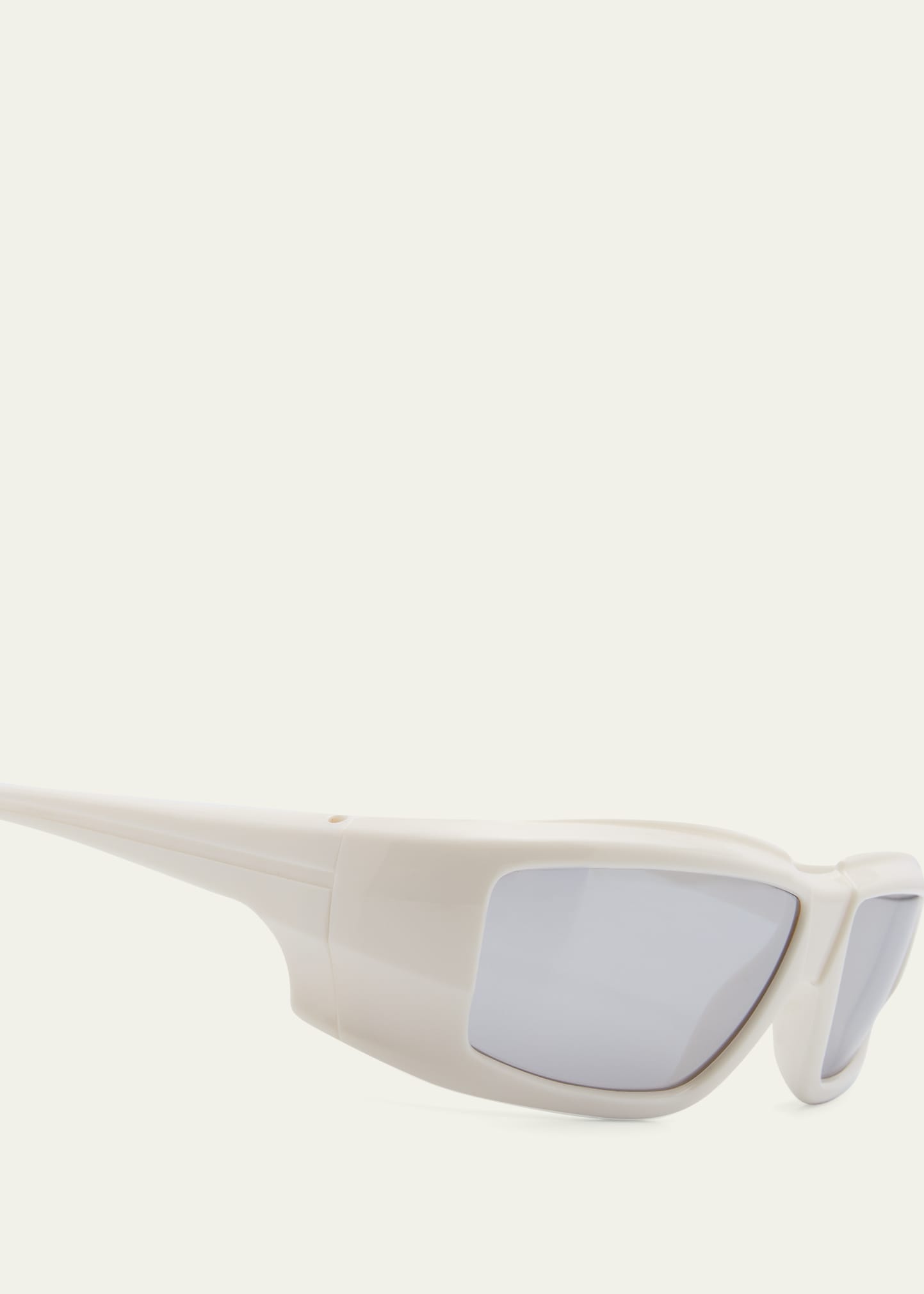 Men's Rick Rectangle Sunglasses - 3