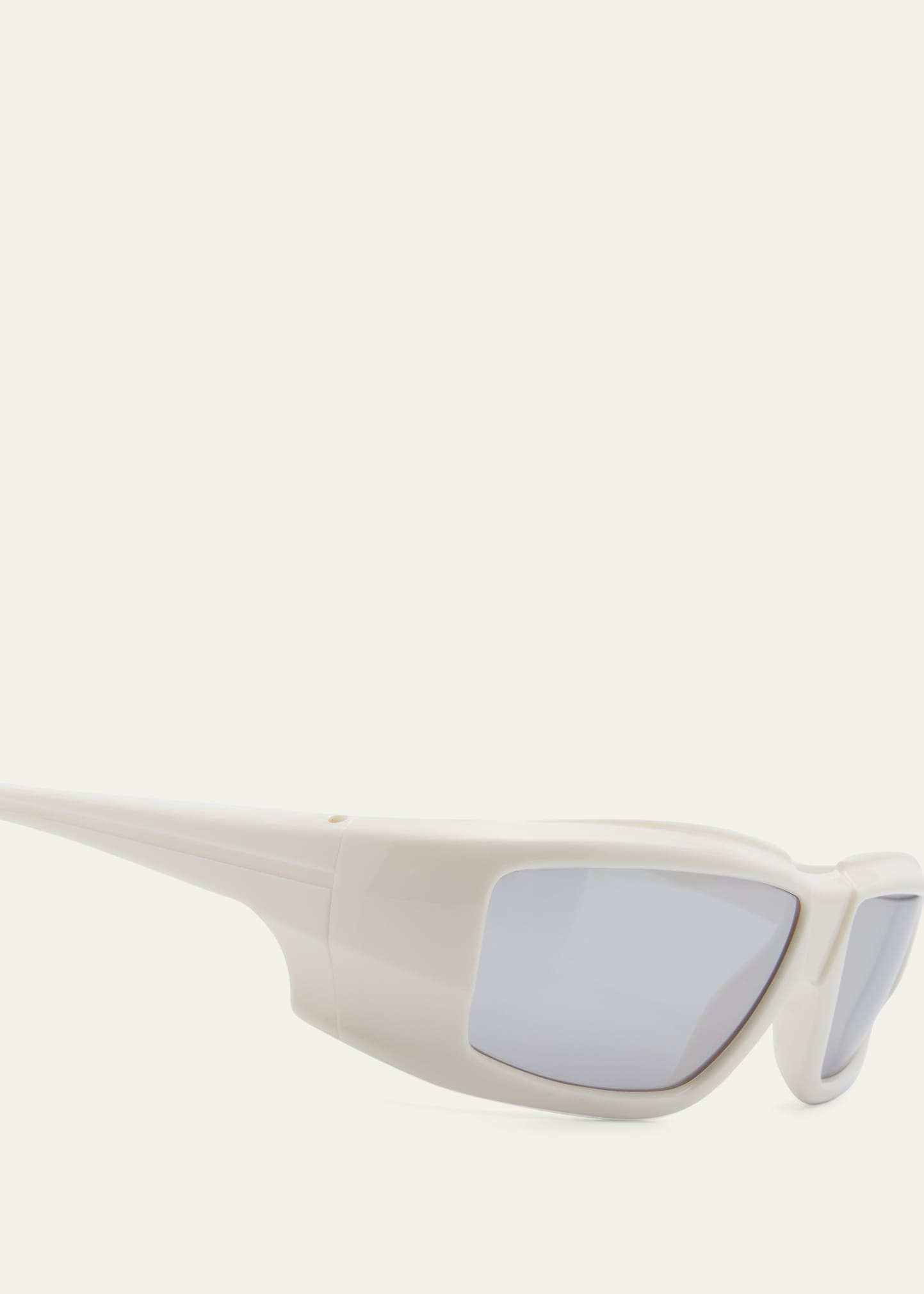 Men's Rick Rectangle Sunglasses - 4