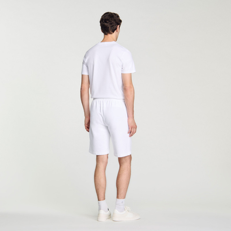 WILD ANIMALS SHORTS 6