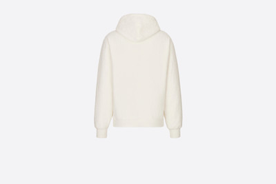 Dior Dior Oblique Hooded Sweatshirt, Relaxed Fit outlook