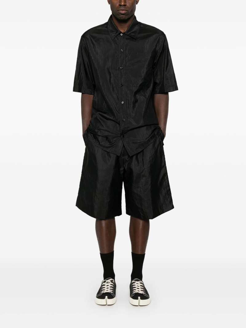 Jil Sander short sleeve shirt outlook
