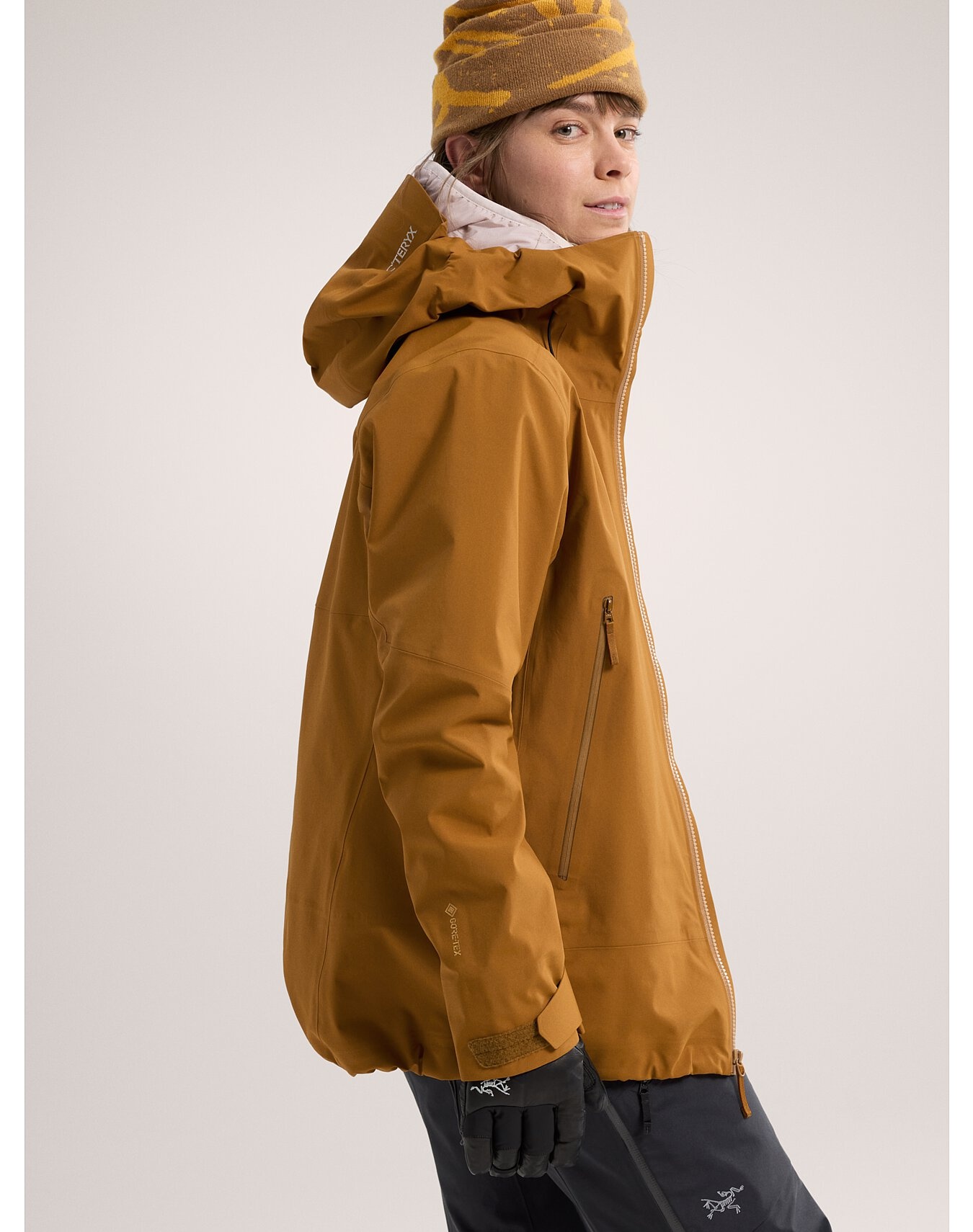 Sentinel Jacket - 5