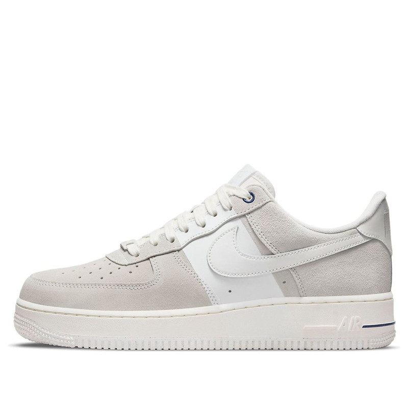 Nike Air Force 1 '07 Premium 'NAI-KE - The One Line' DM8871-111 - 1