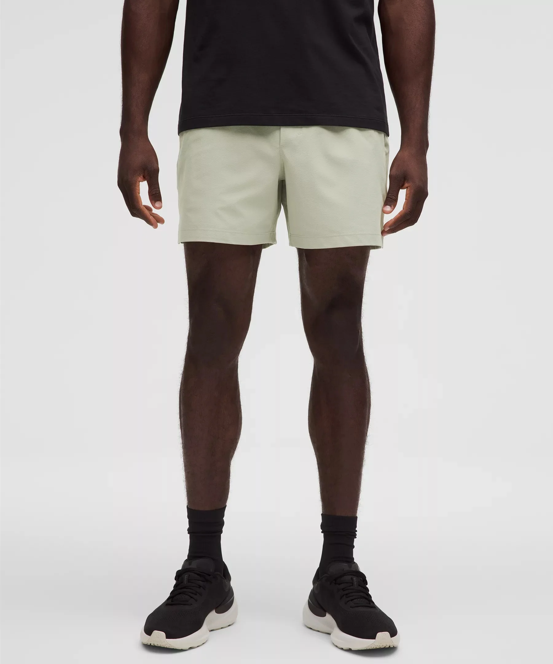 Zeroed In Linerless Short 5" - 1