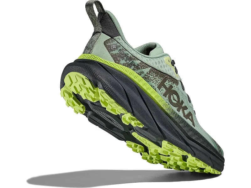 HOKA Challenger 7 GTX - 4