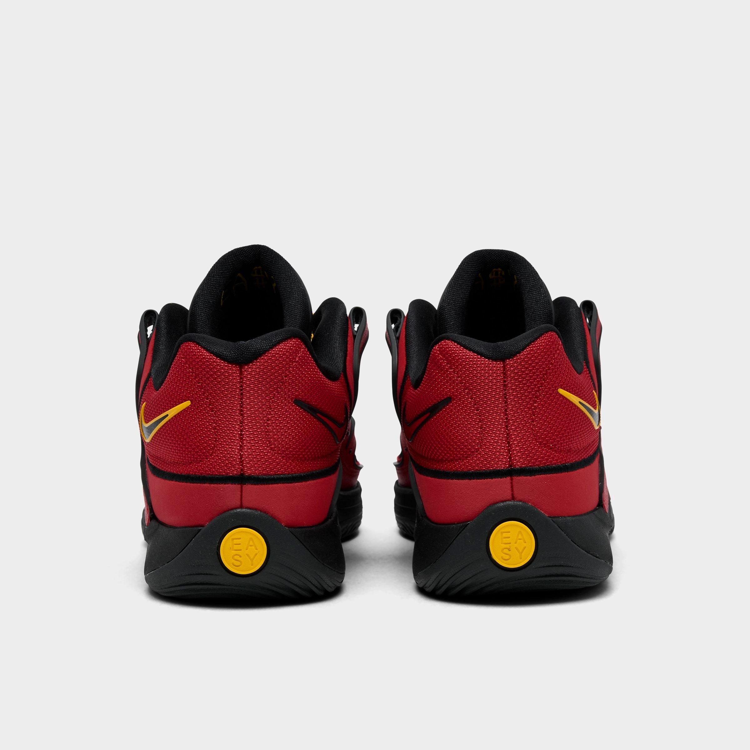 NIKE KD 18 BASKETBALL SHOES - 4