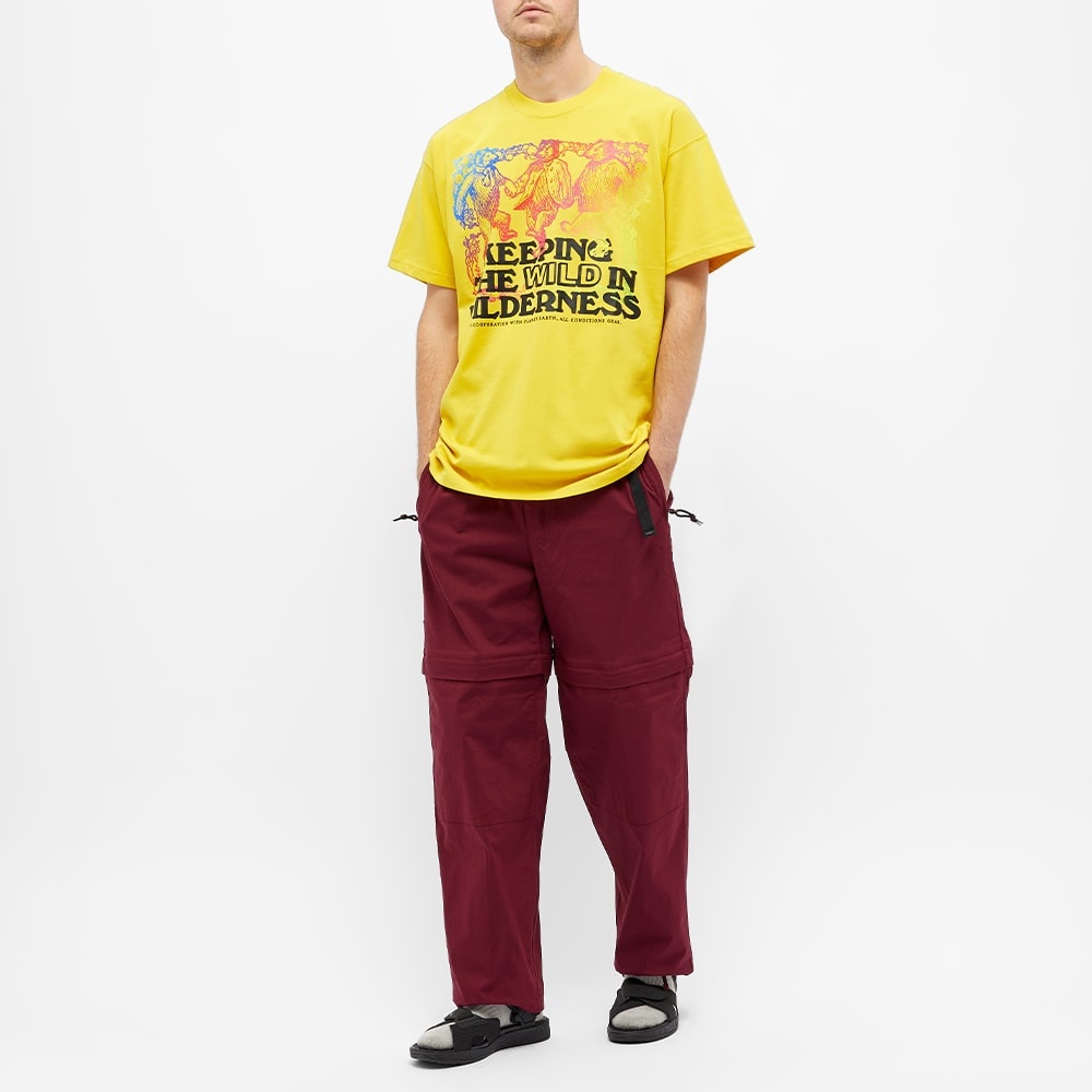 Nike ACG Keeping Wild Tee - 6