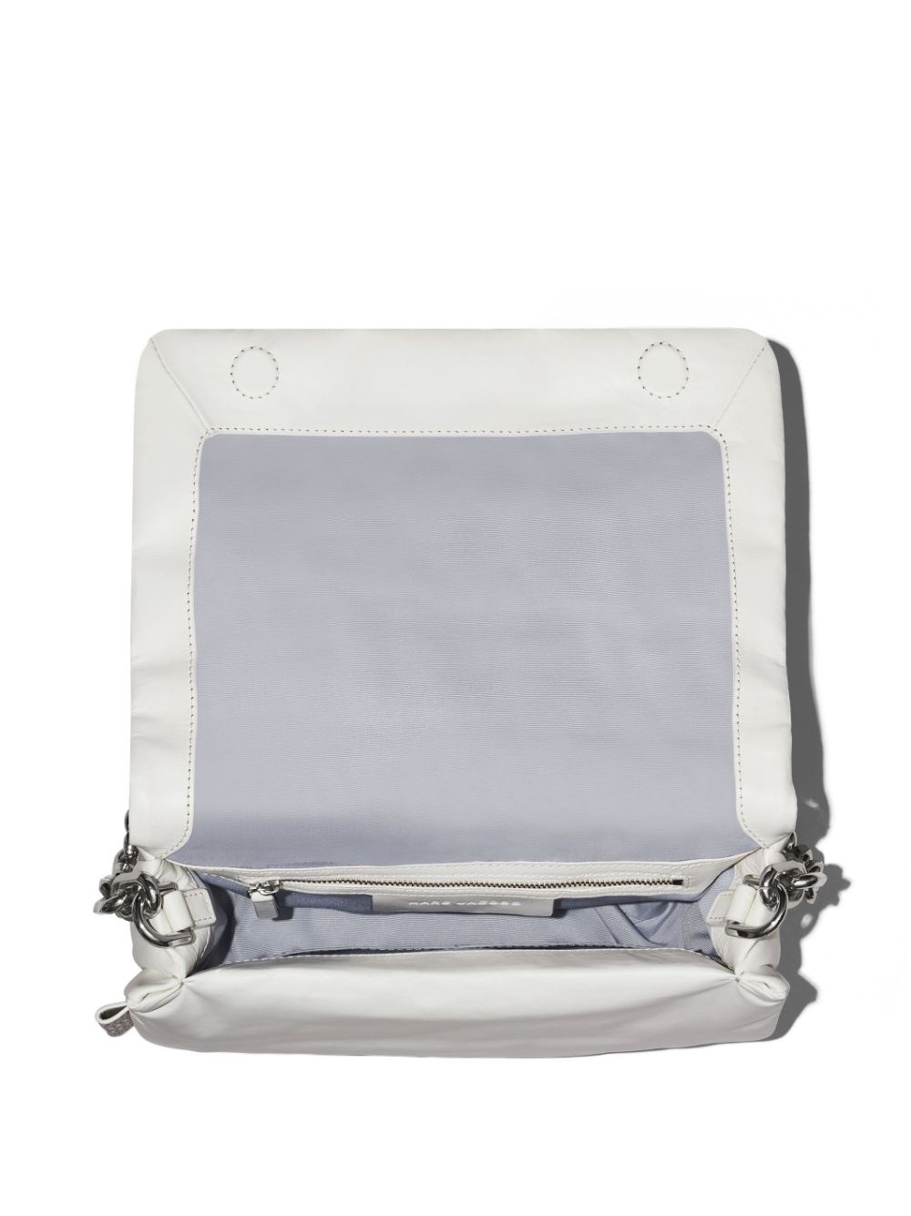 The Barcode shoulder bag - 6