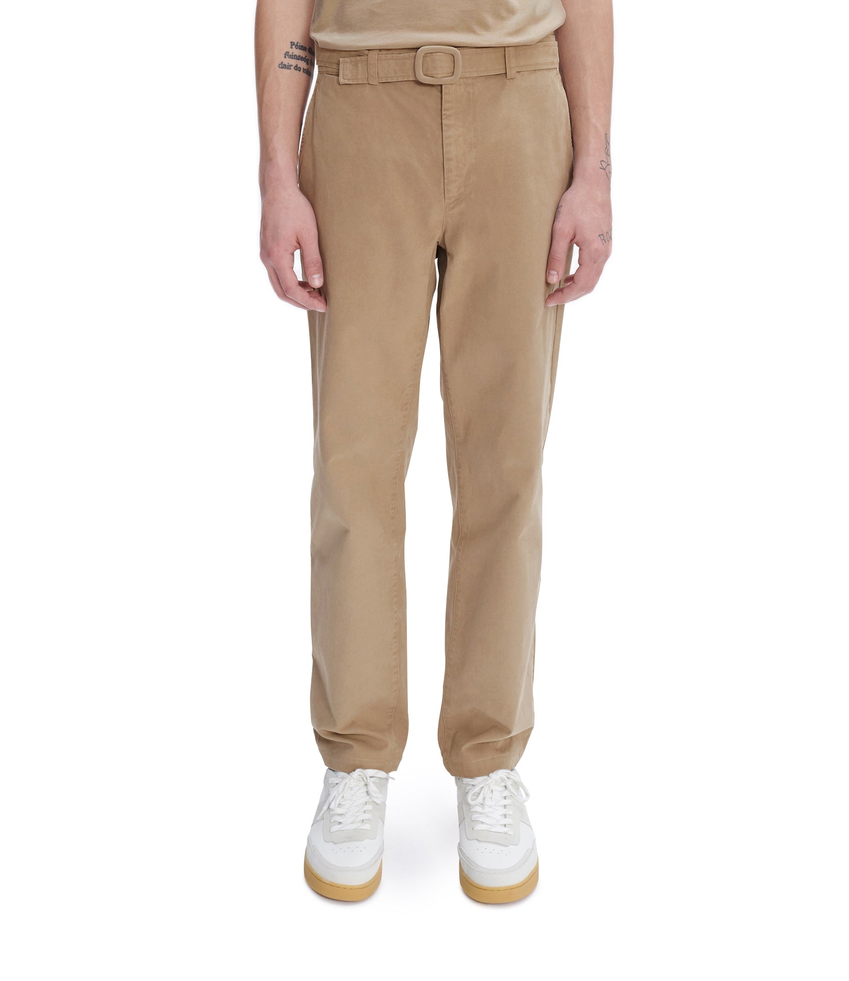 Doc chinos - 6