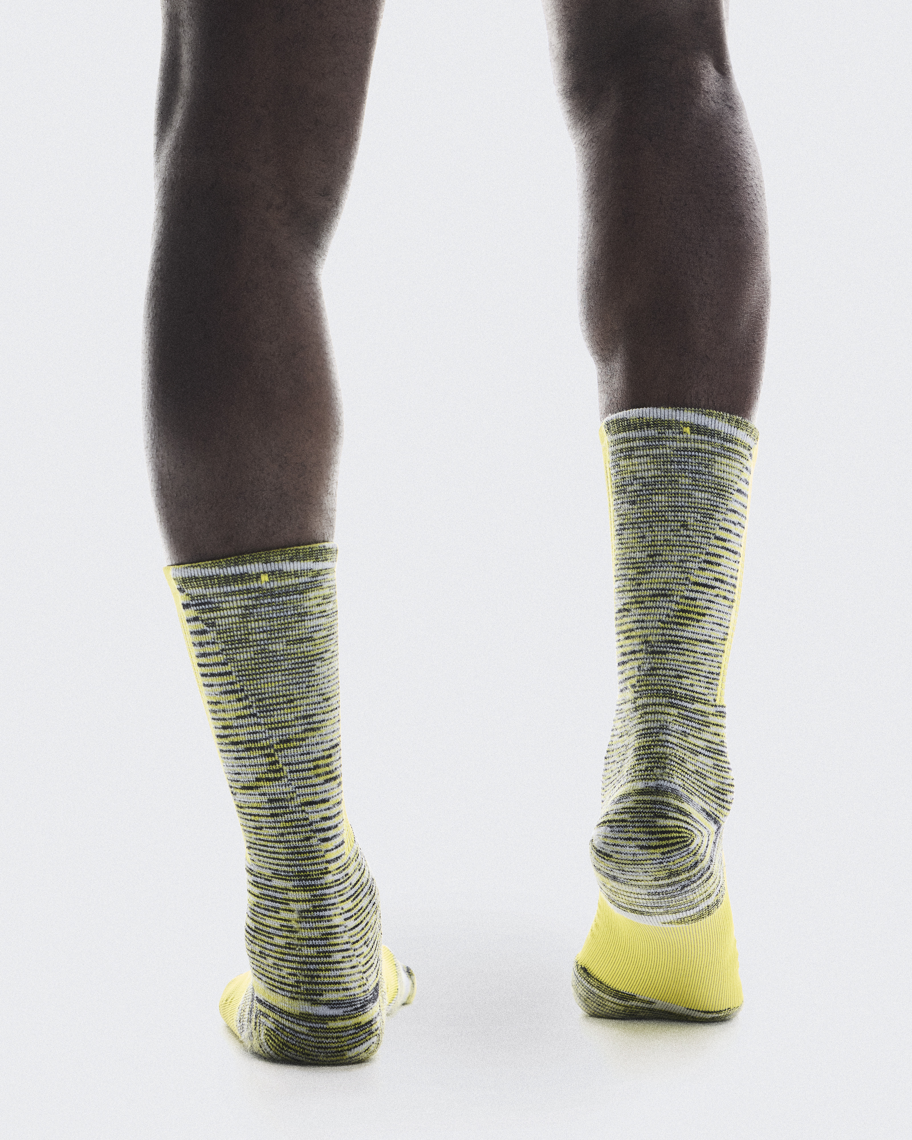 Explorer Merino Sock - 3