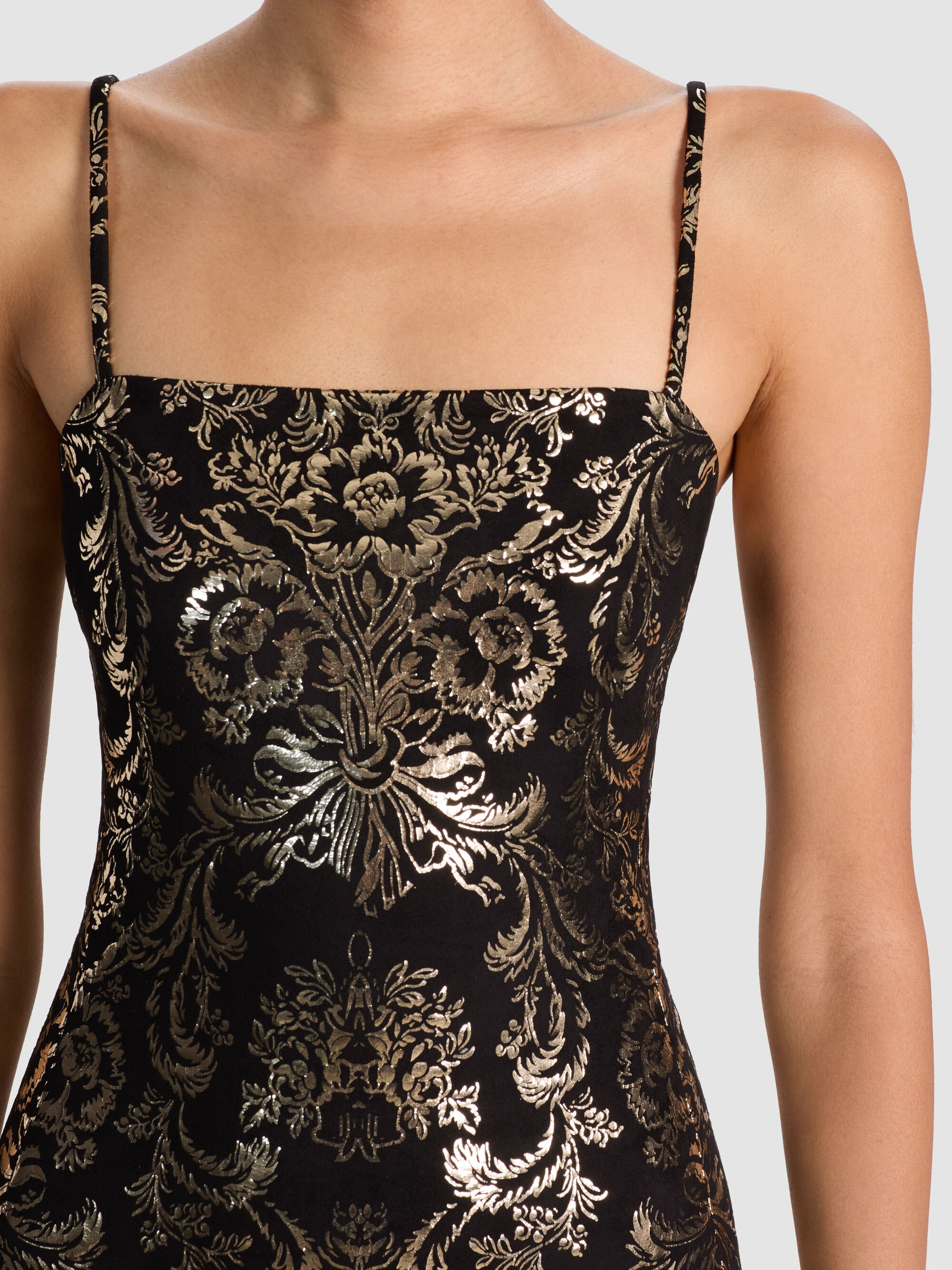 FIFI MINI DRESS - 3