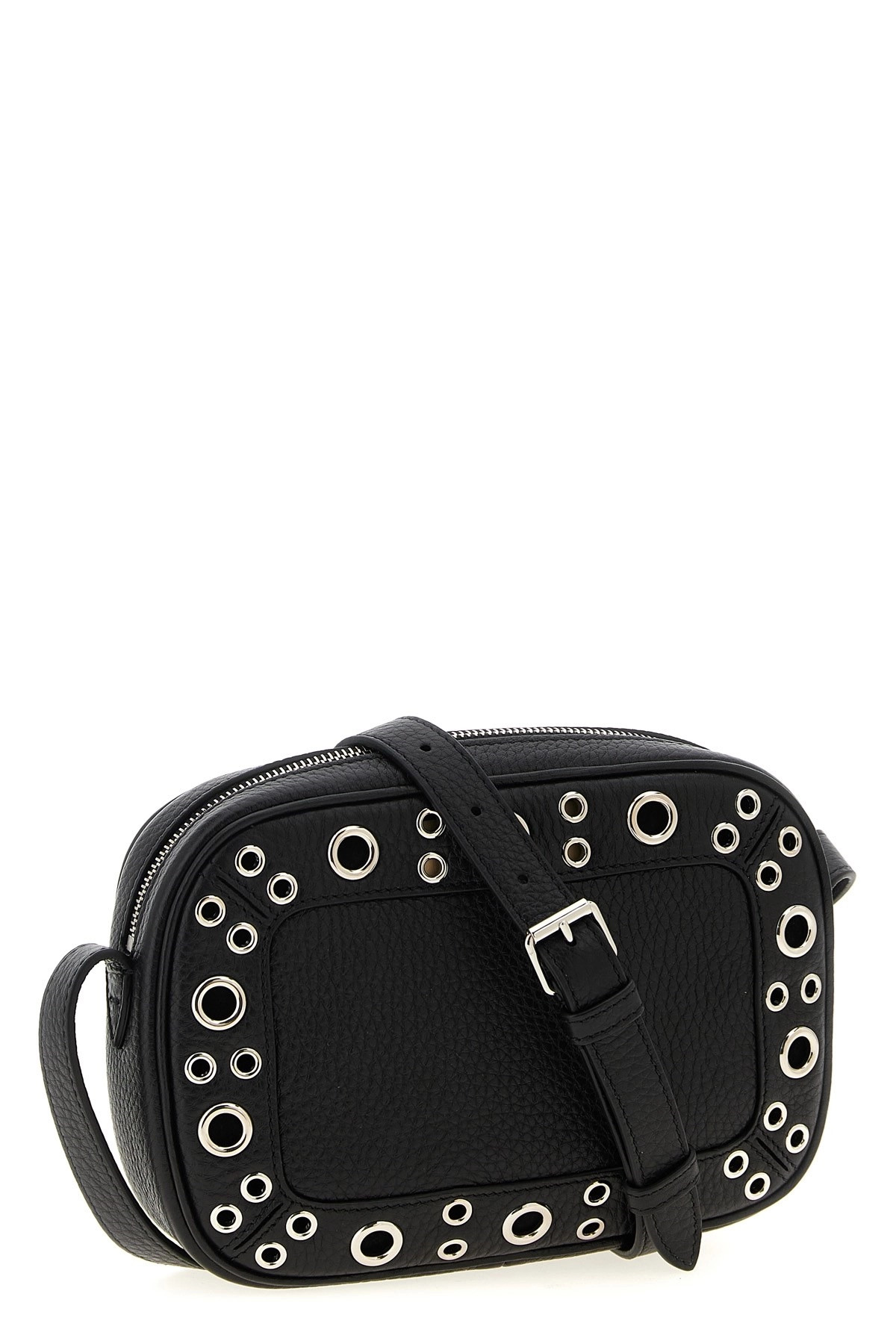 Valentino Garavani 'Nellcôte' Shoulder Bag - 3