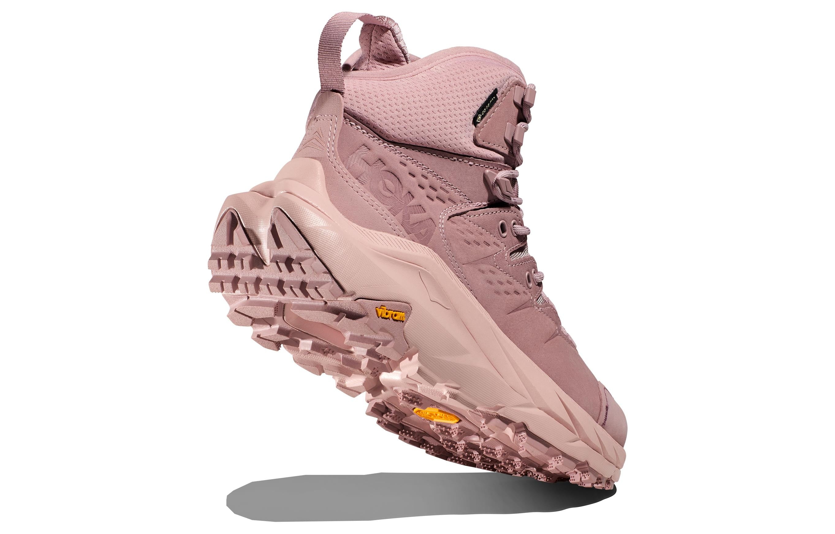 HOKA HOKA ONE ONE Kaha 2 GTX 'Pale Mauve Peach Whip' 1130529