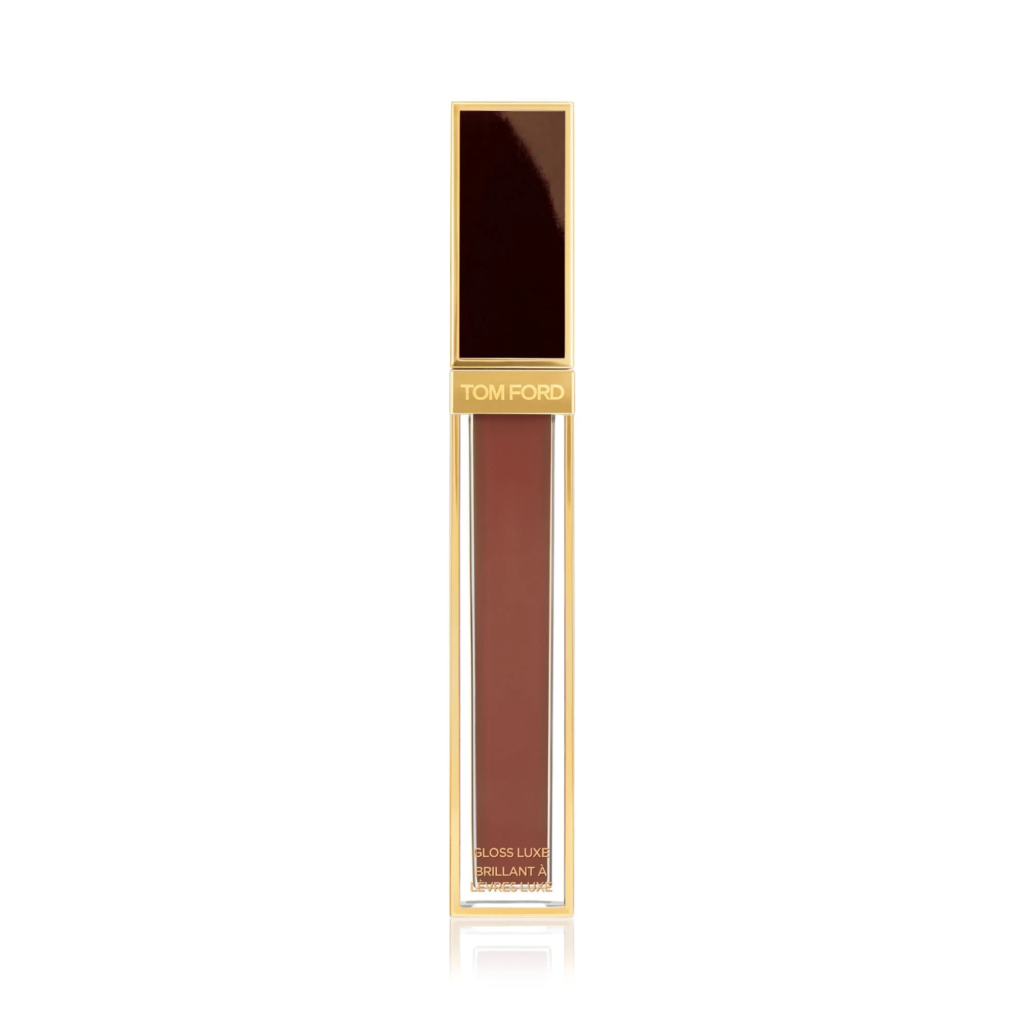 Gloss Luxe Lip with Hydrating Jojoba Oil - 1