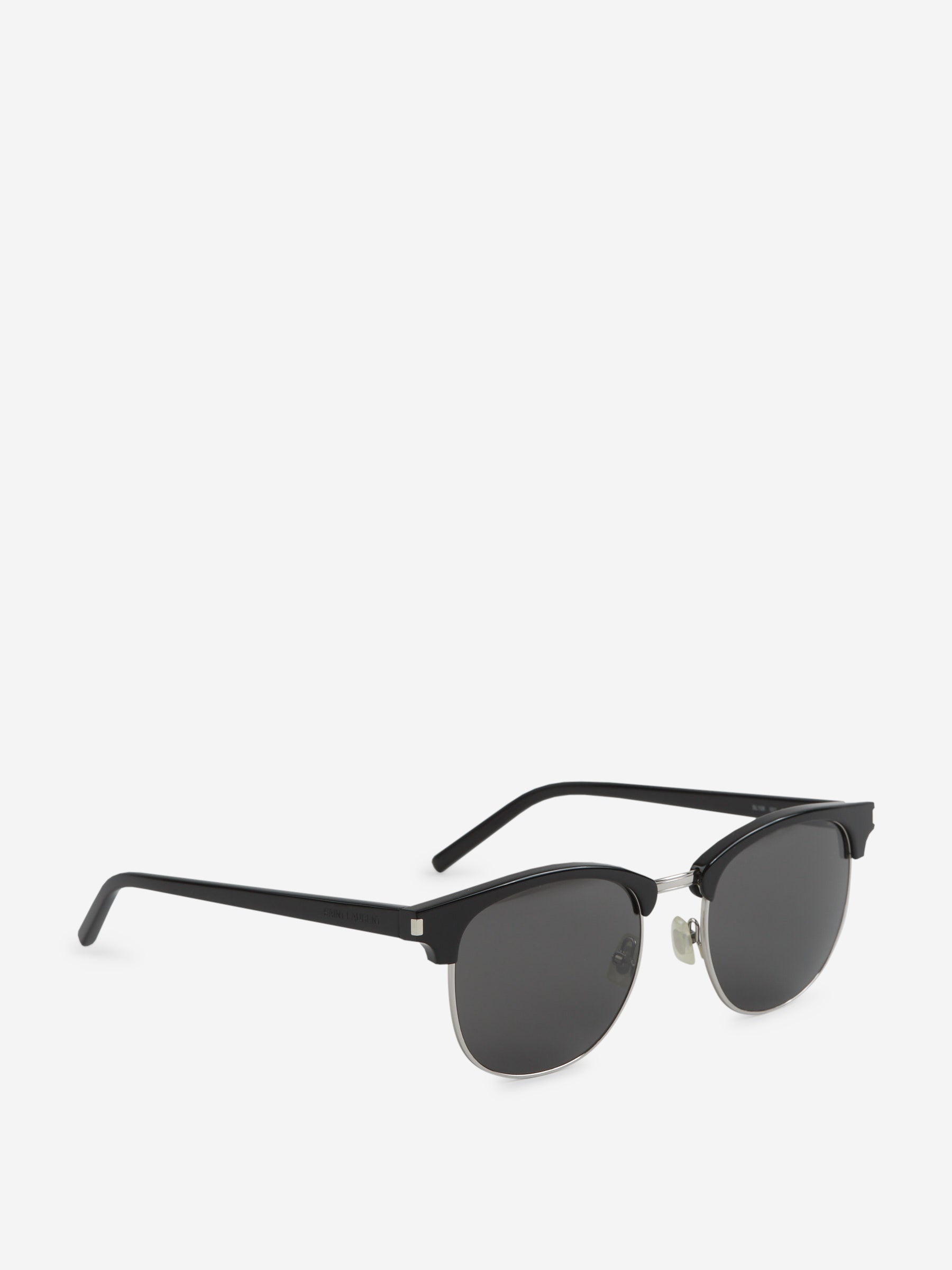 OVAL SUNGLASSES - 2