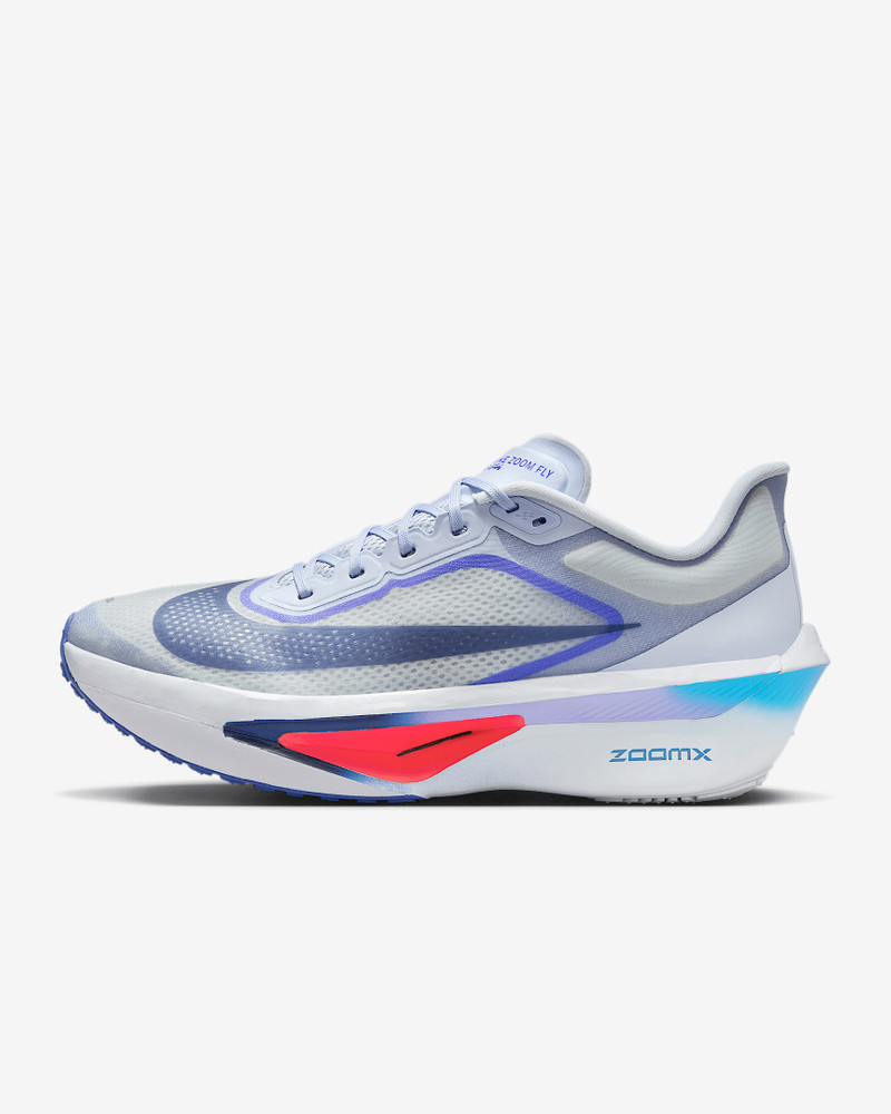 Nike Zoom Fly 6 Men's Road Racing Shoes - 1