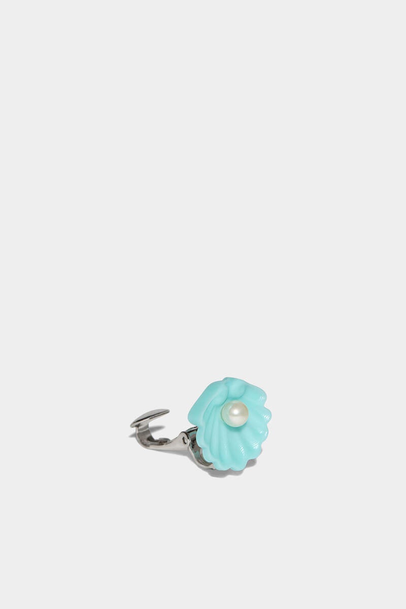 PEARLS EARRING - 3