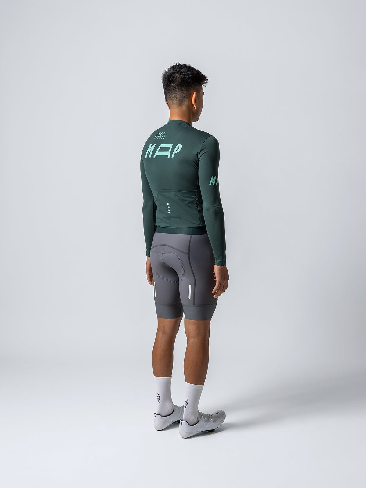 Adapt LS Jersey - 4