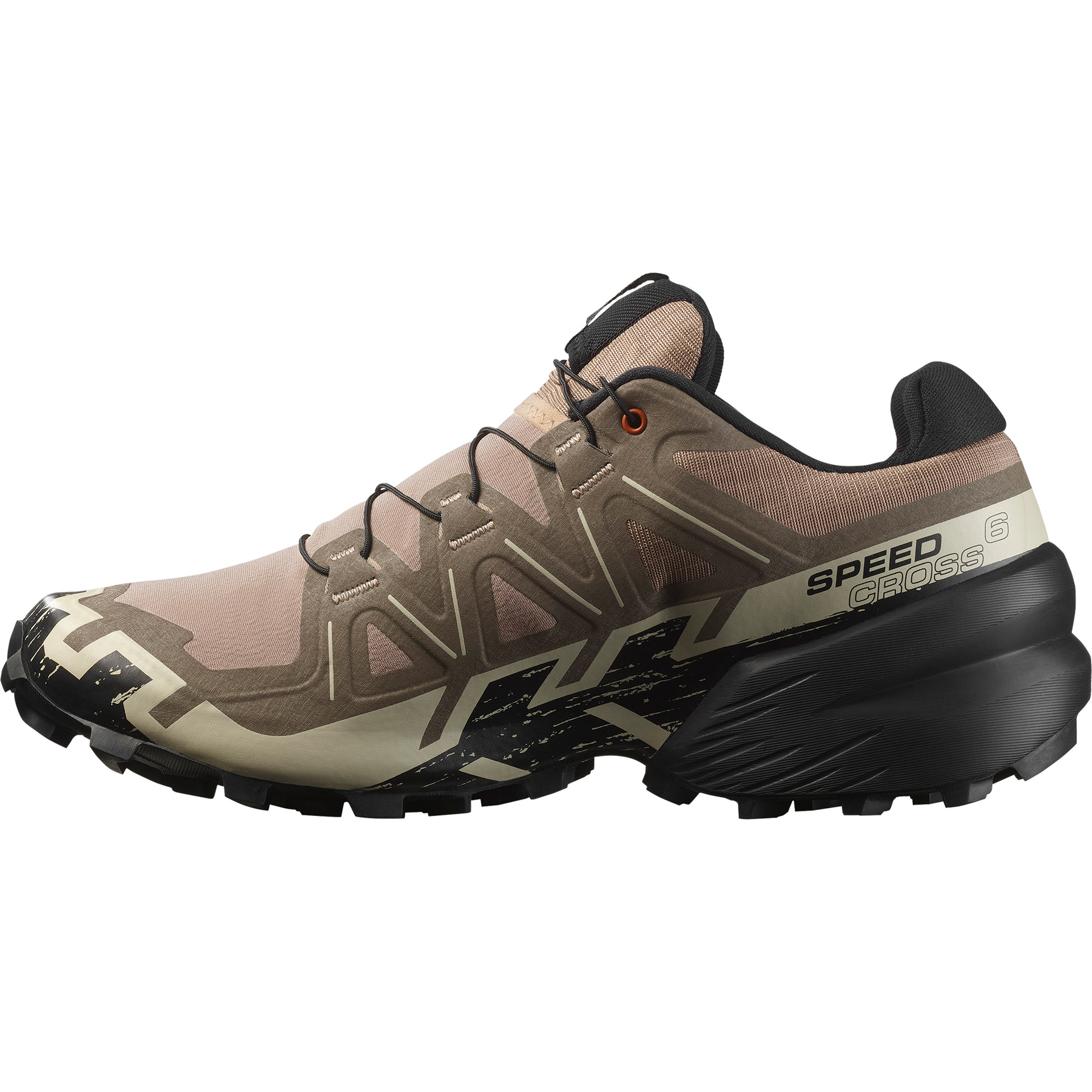 SPEEDCROSS 6 - 7