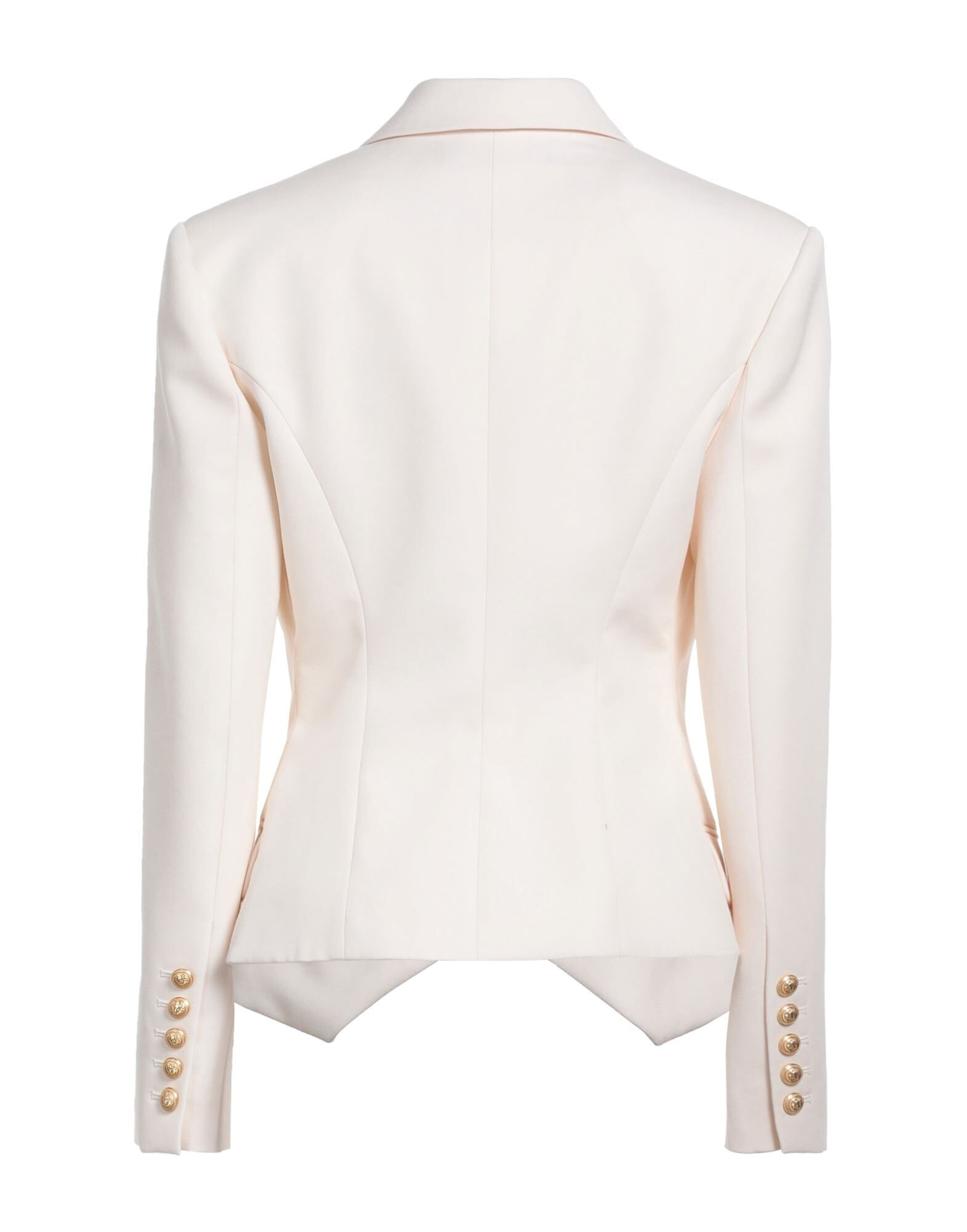 Black Women's Blazer - 2
