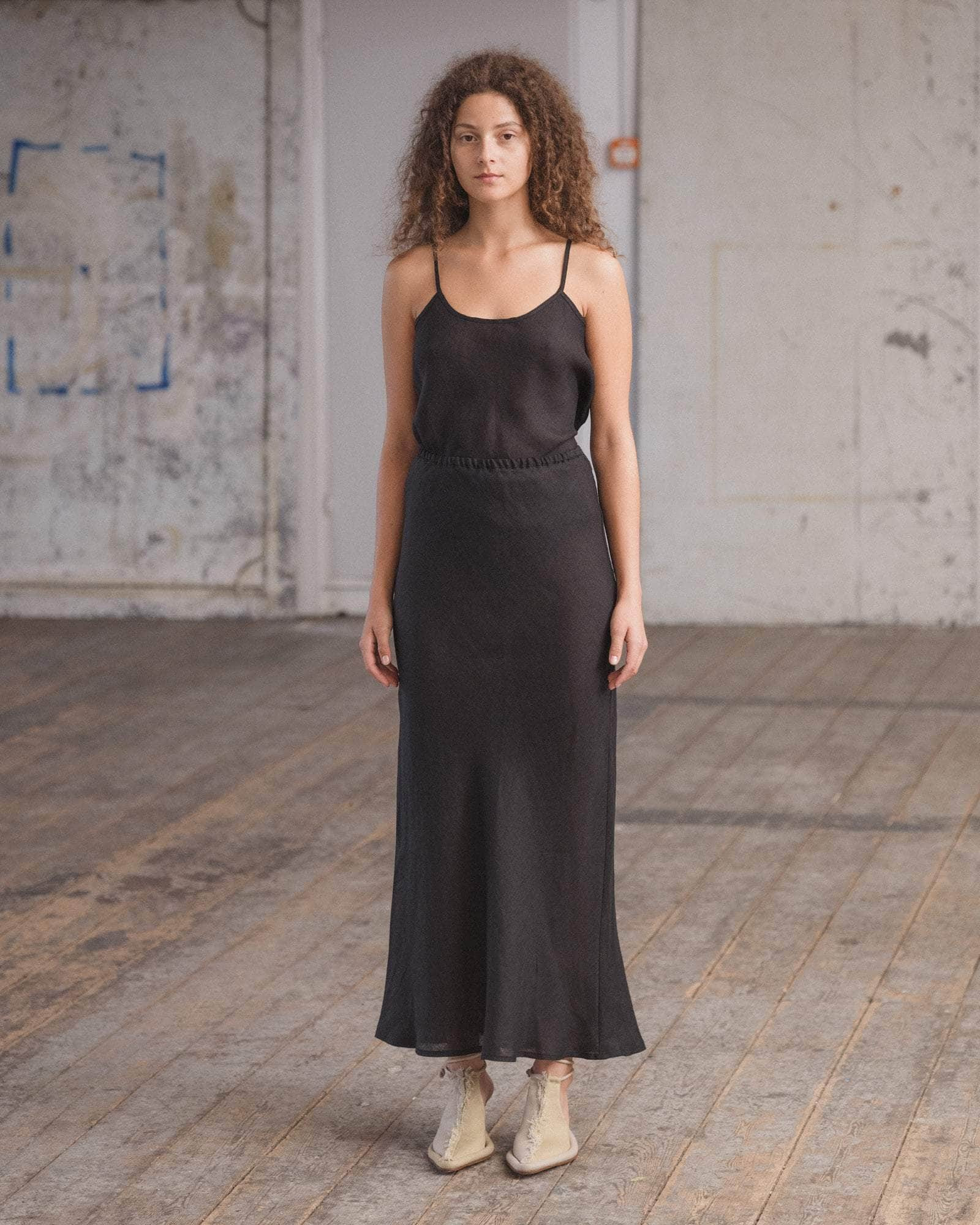 Dydine Top - Fine Linen - 5