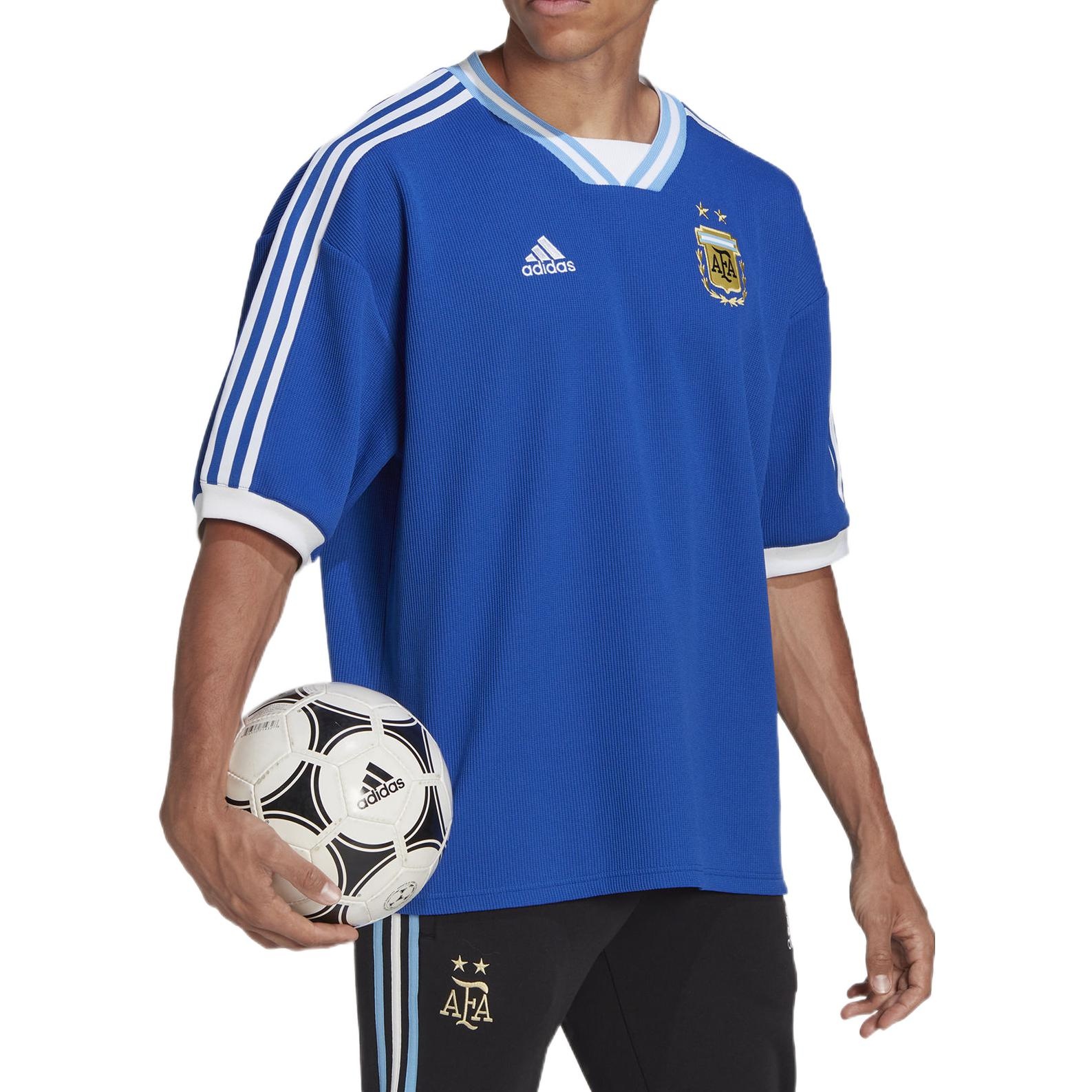 adidas Argentina Icon 3/4 Jersey HG4239 - 6