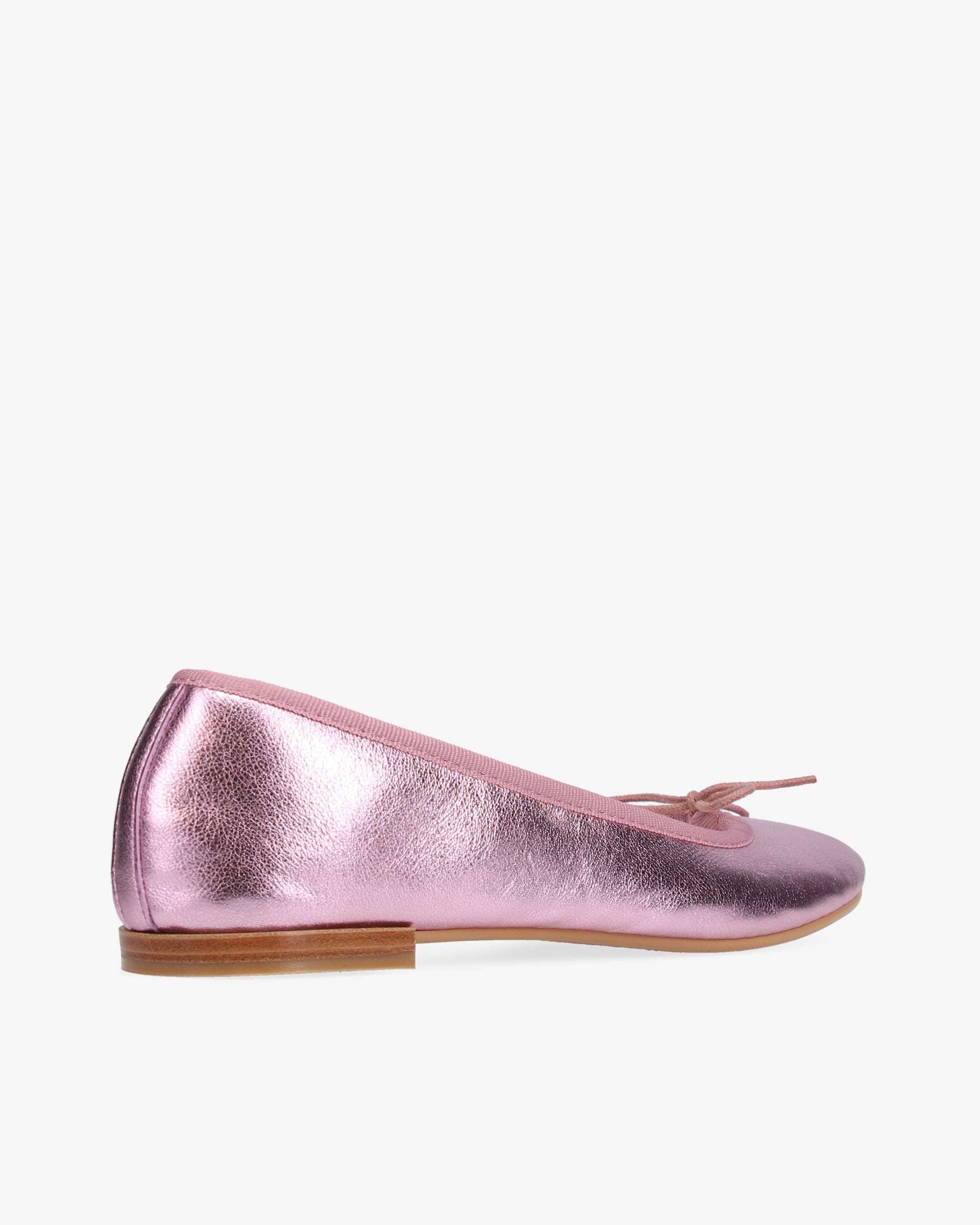 CENDRILLON RUBBER SOLE BALLET FLATS - 2