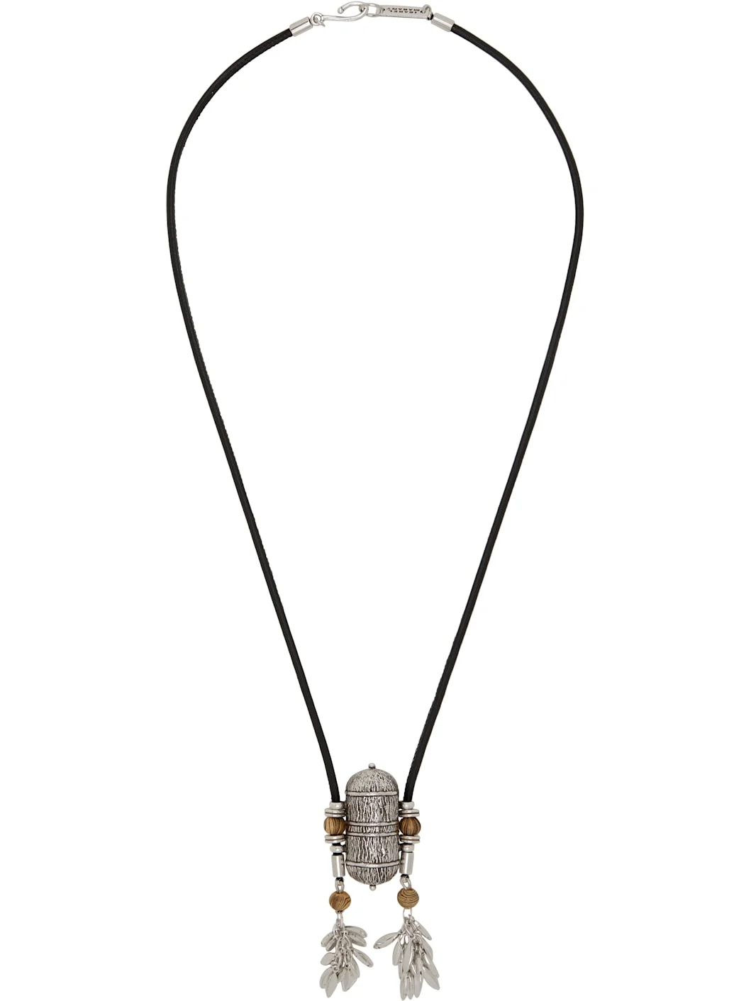 Janis Necklace - 1