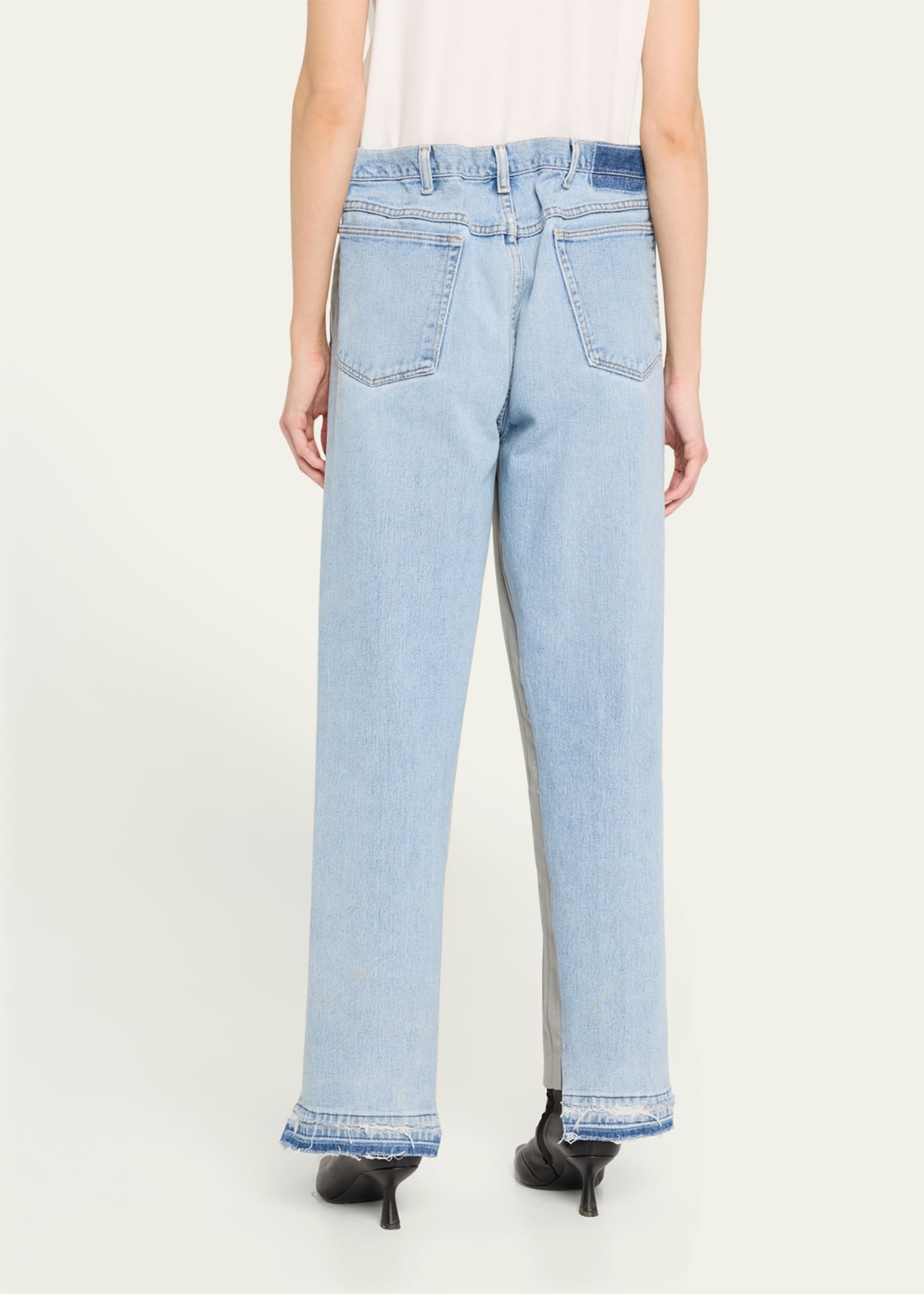 Denitrousers Hybrid Pants - 3