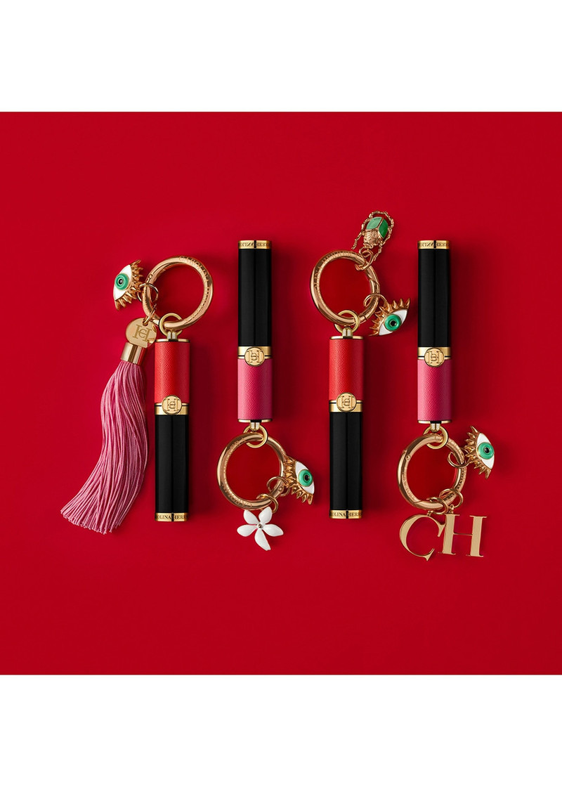 Carolina Herrera Fabulous Eyes Mascara 3