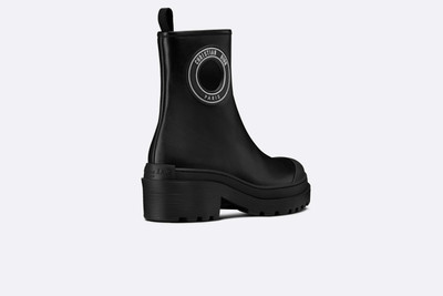 Dior Dior Symbol Ankle Boot outlook