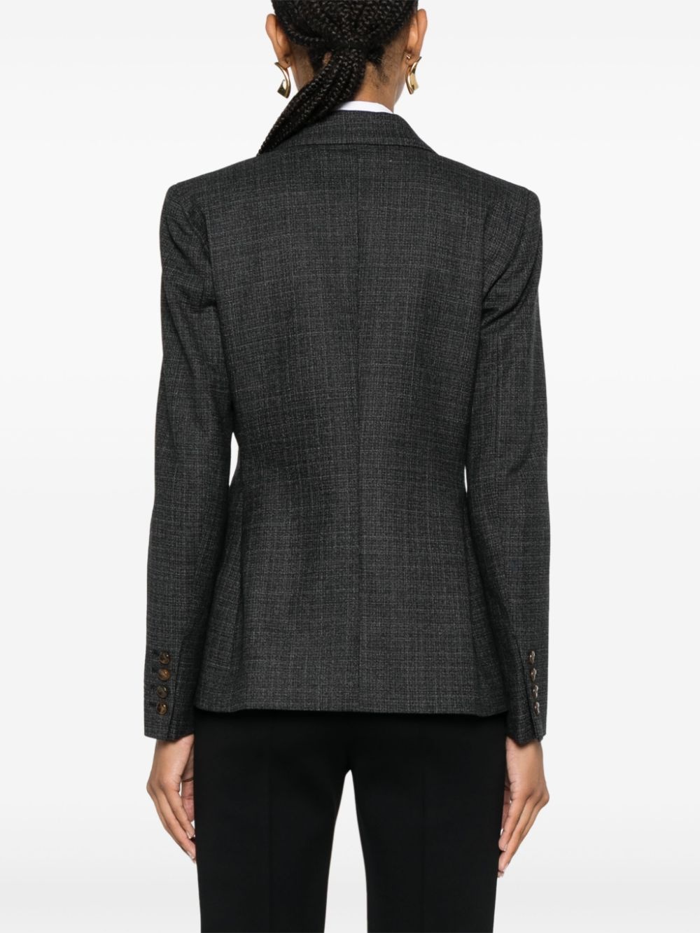 Hunley blazer - 4