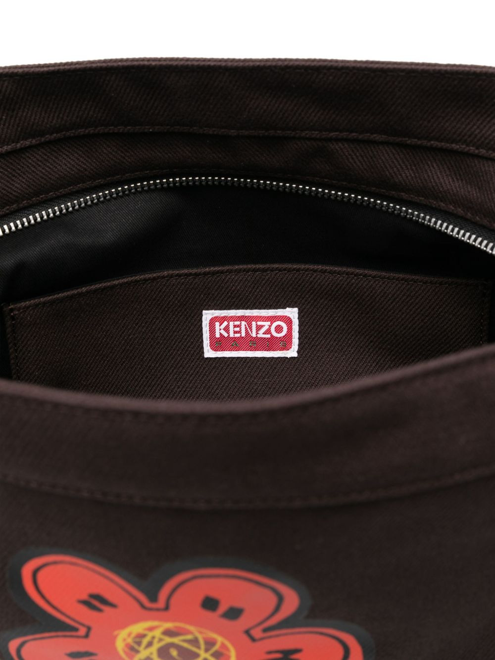 Kenzo Bags.. Brown - 5