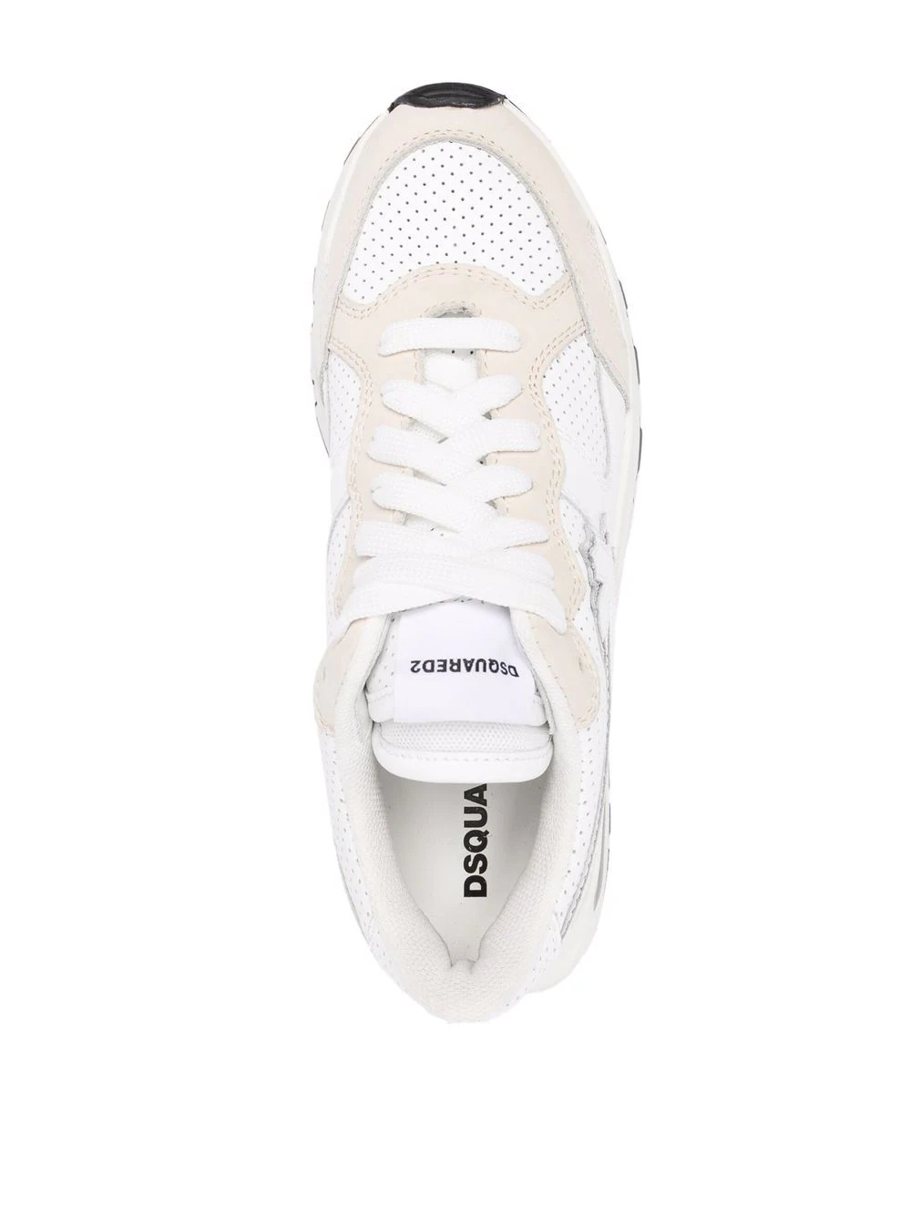 low-top sneakers - 4