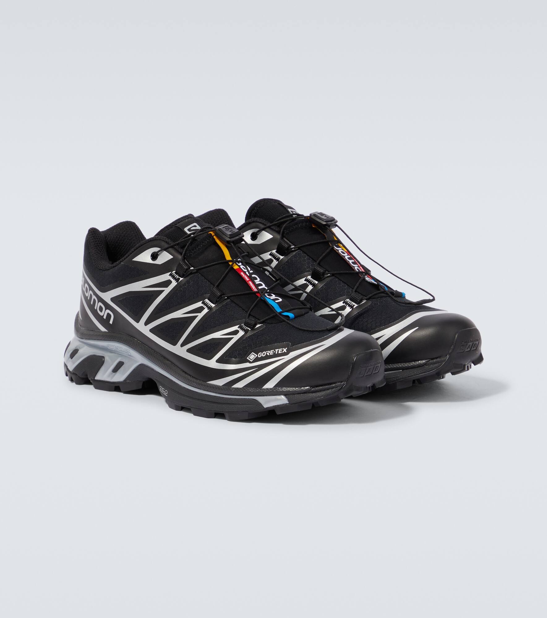 XT-6 GTX sneakers - 5