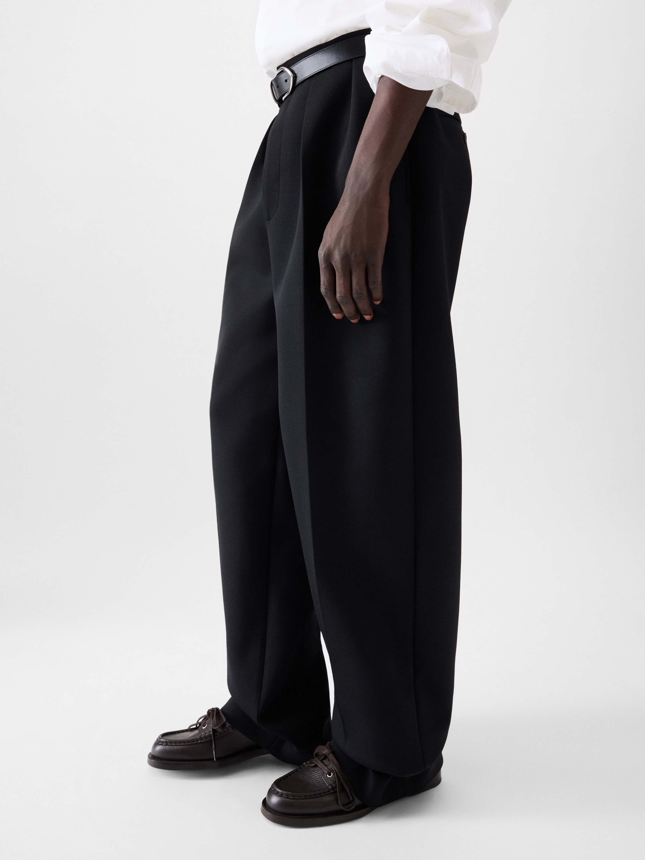 The Citta pants - 4