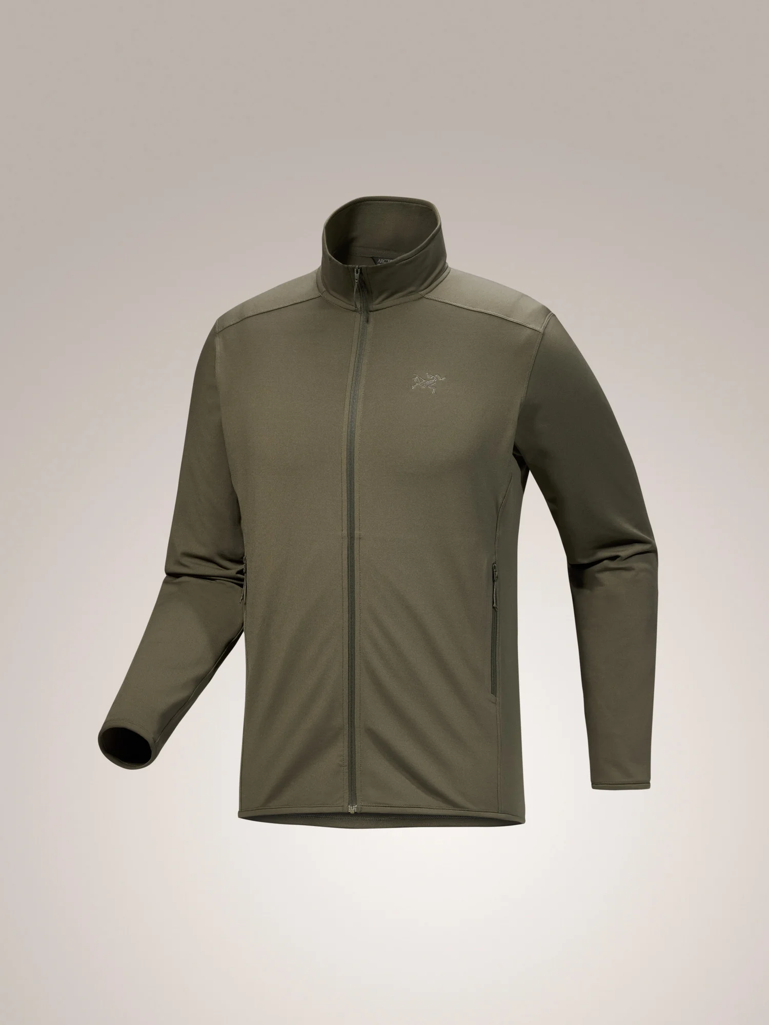 Kyanite Lightweight Jacket - 1