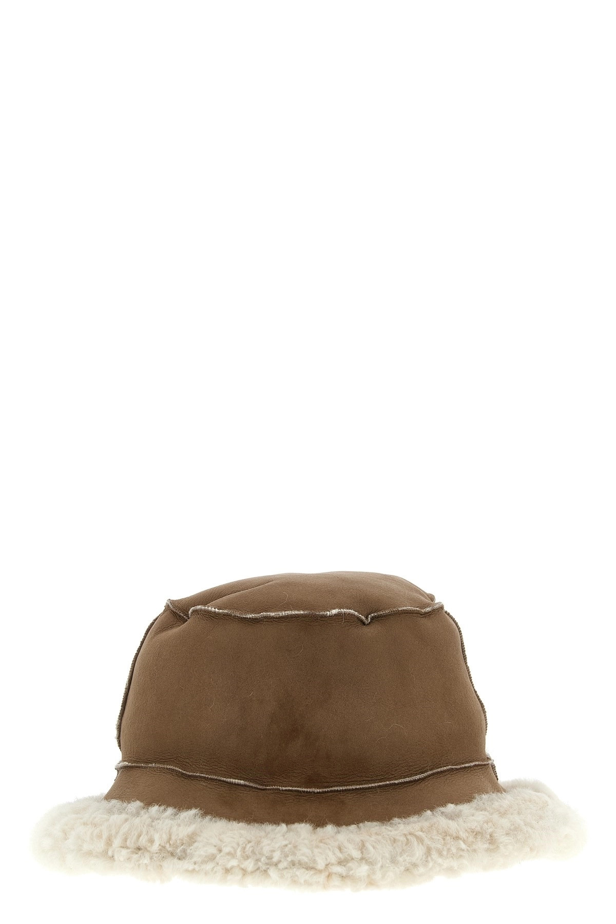 'Fuzzy' bucket hat - 3