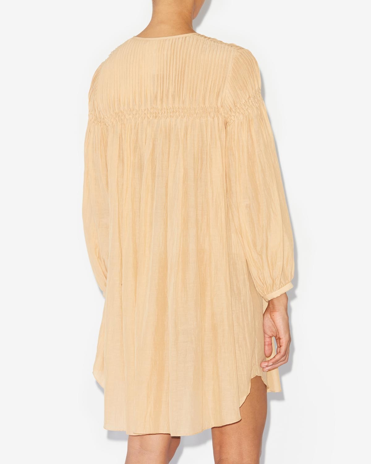 ADELIANI DRESS - 5