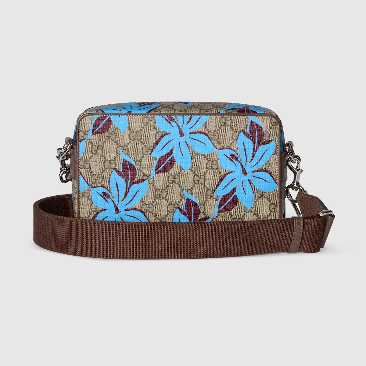 GG printed mini bag - 4