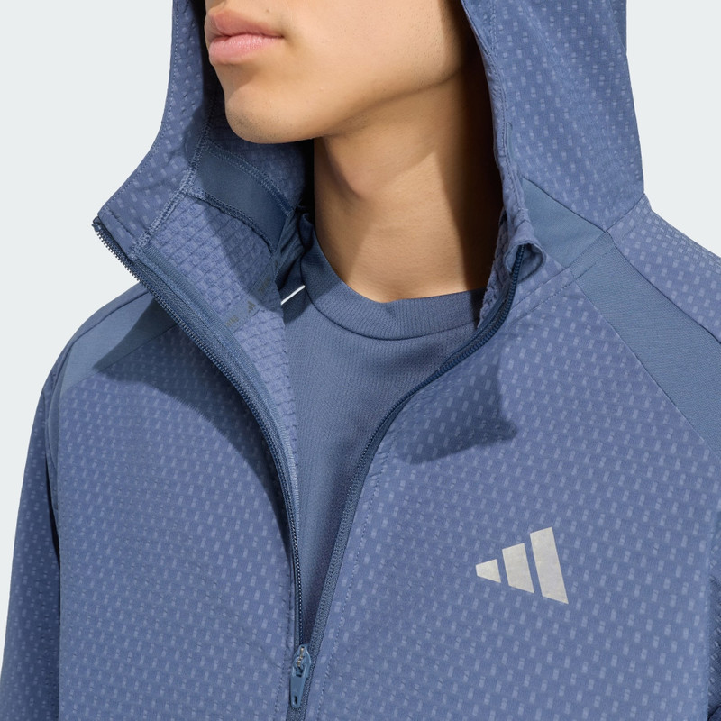 TECH APPAREL CLIMAWARM TOP 6